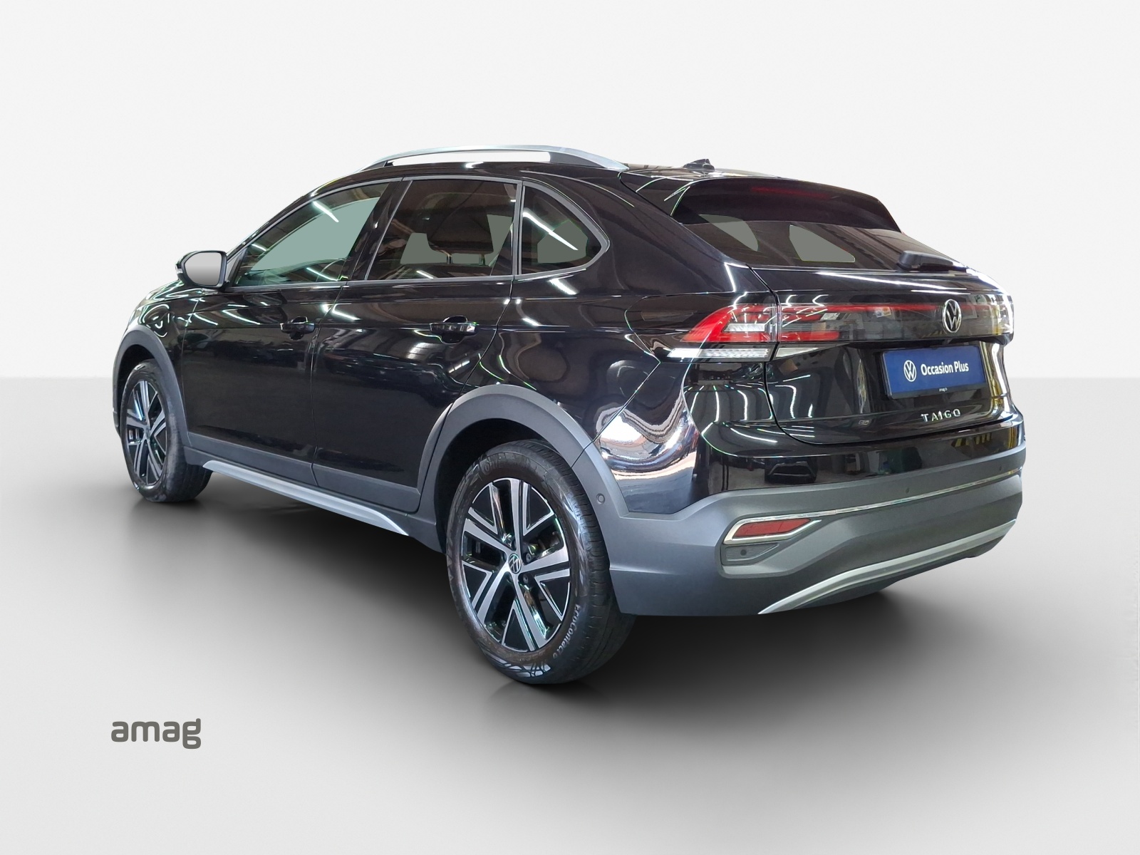 VW Taigo 1.0 TSI Style-image-2