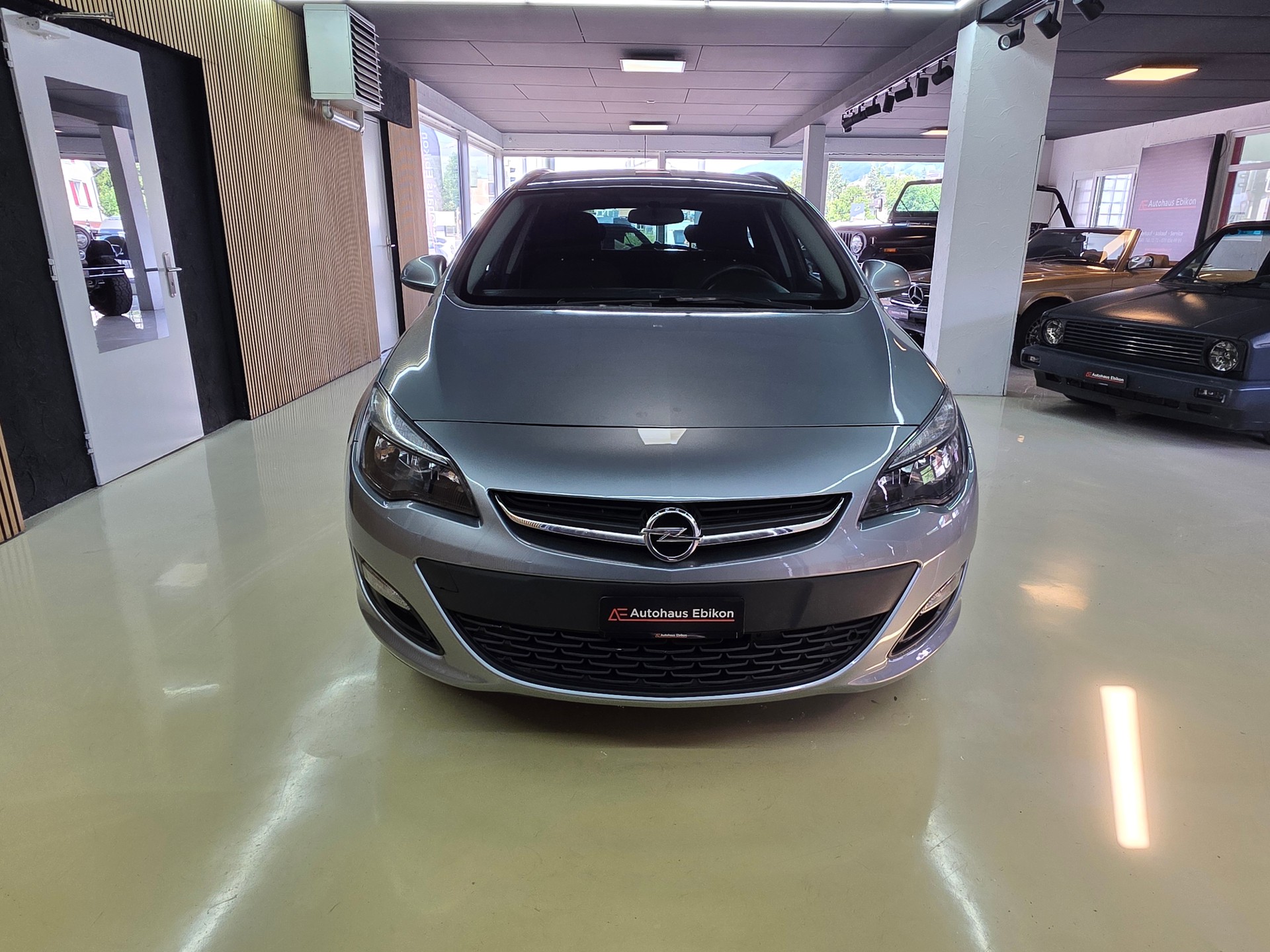 OPEL Astra SportsTourer 1.4i 16V Turbo Sport-showroom-element-1