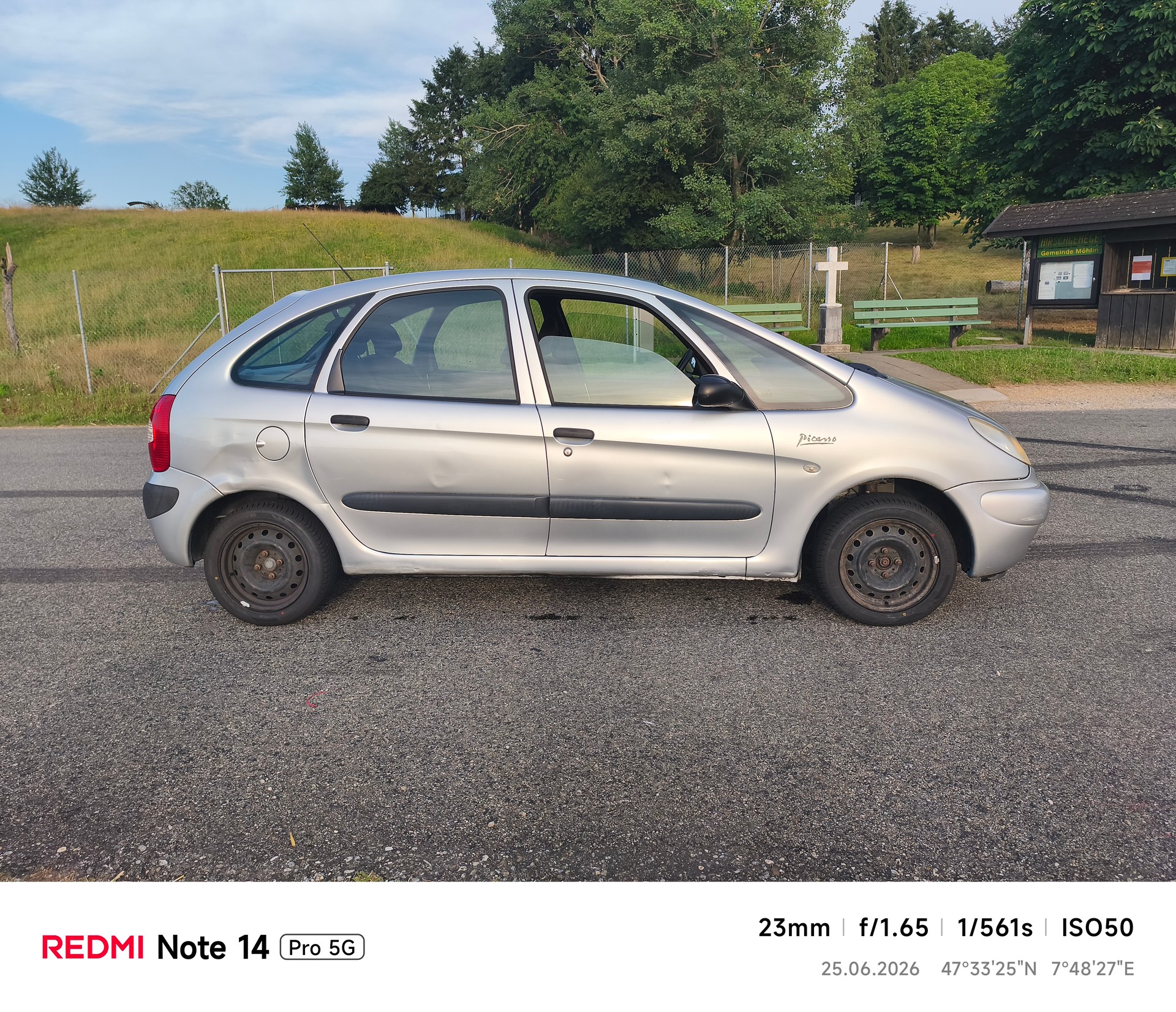 CITROEN 1.6i 110 X-image-3