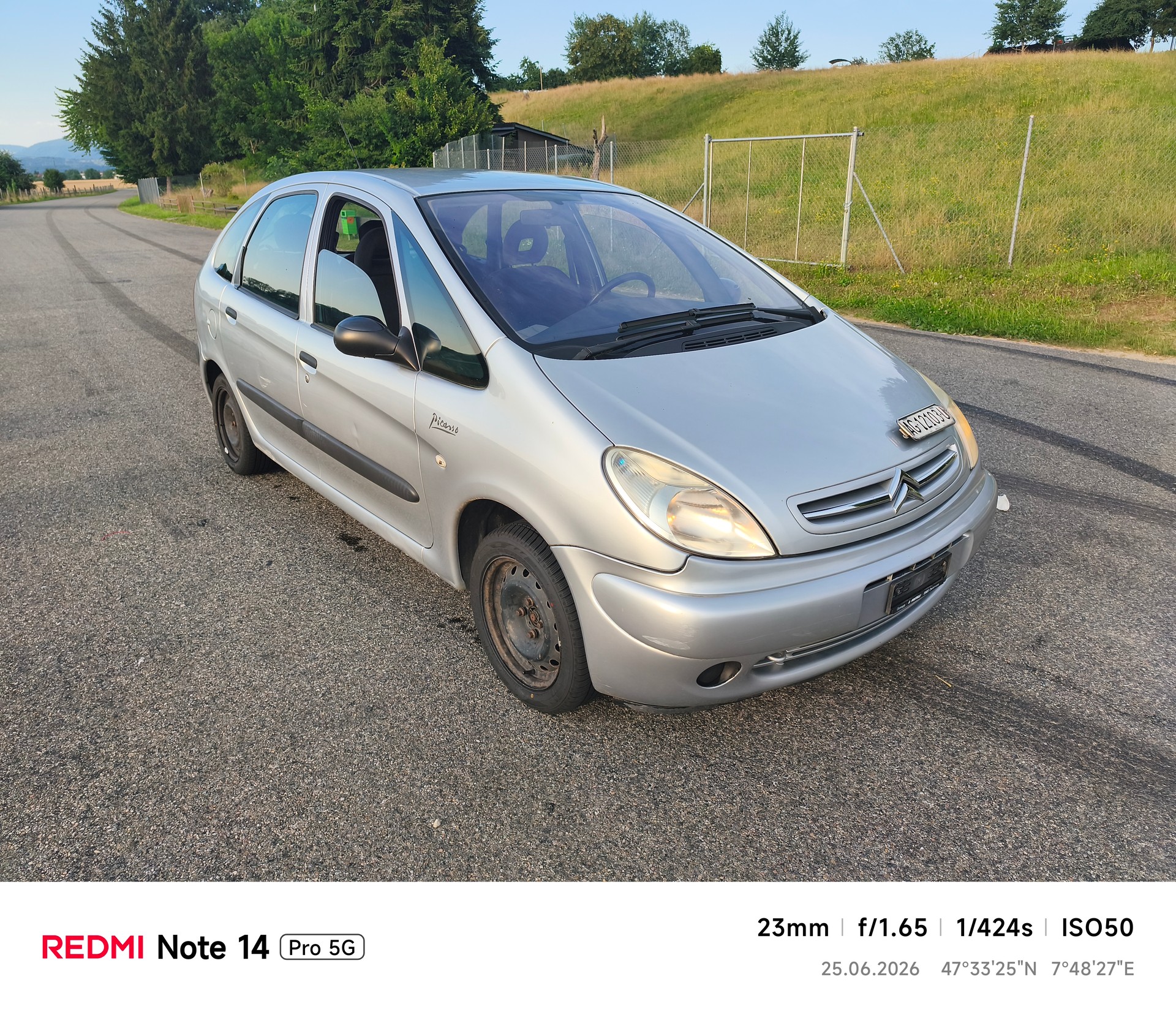 CITROEN 1.6i 110 X-image-4
