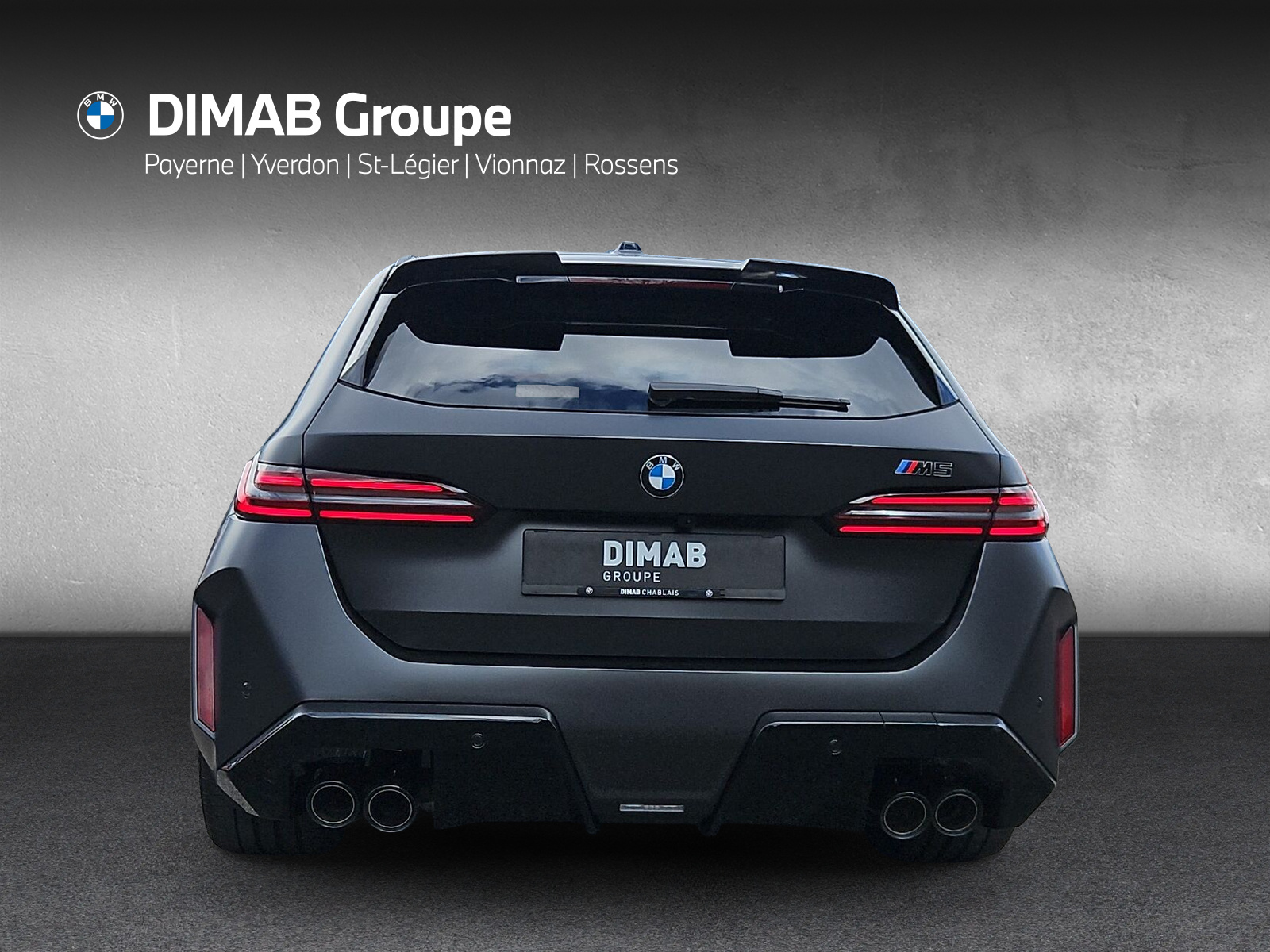 BMW M5 xDrive Touring-image-3