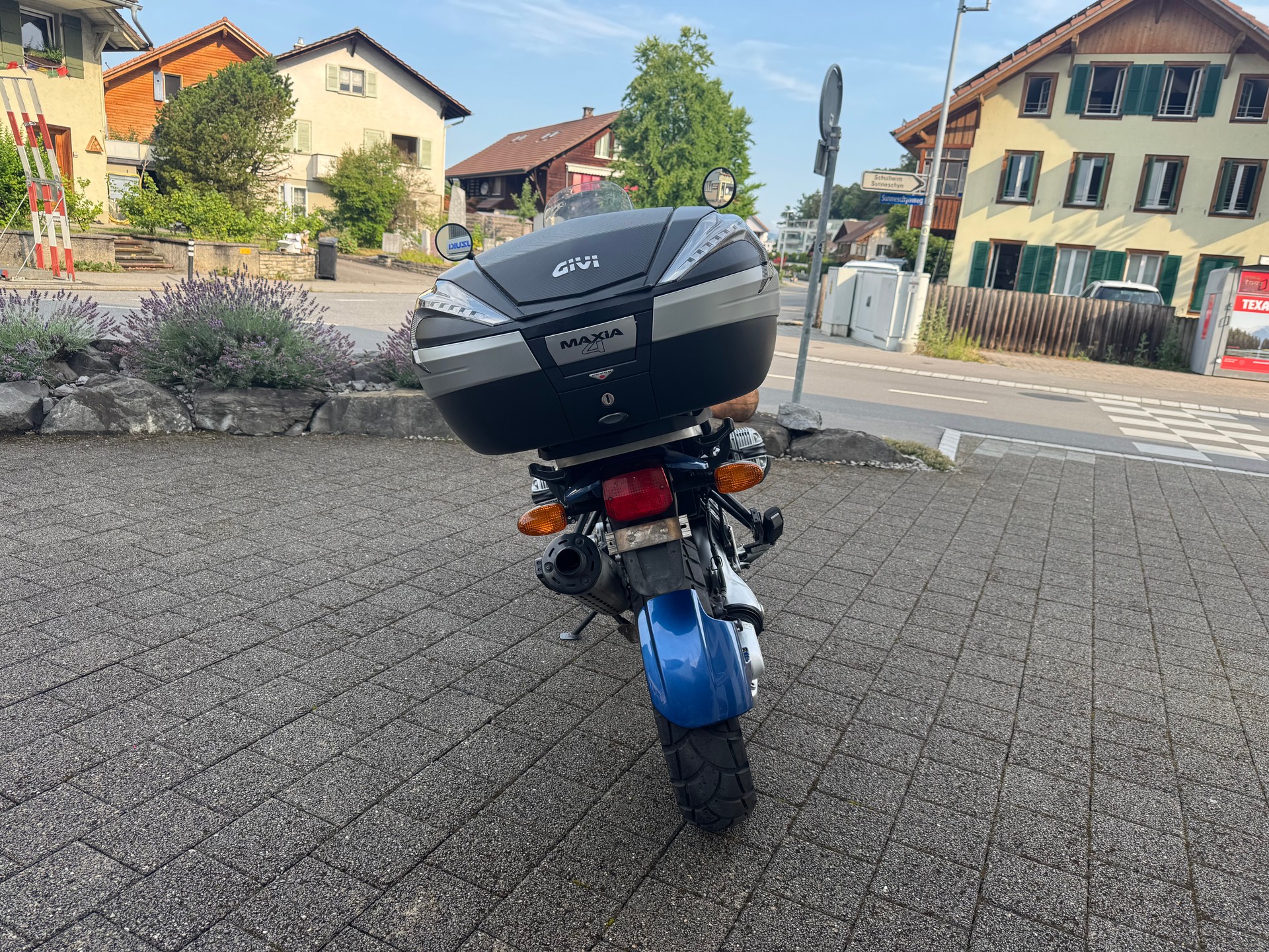 BMW R 1150 GS-image-3