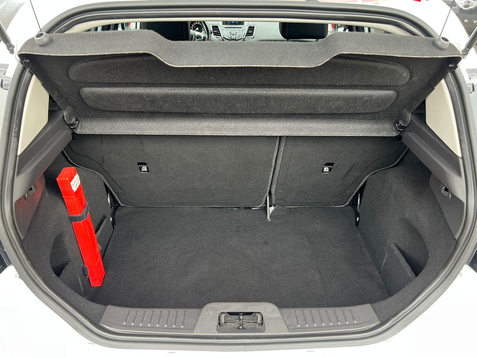 FORD Fiesta 1.0 SCTi Titanium-image-11