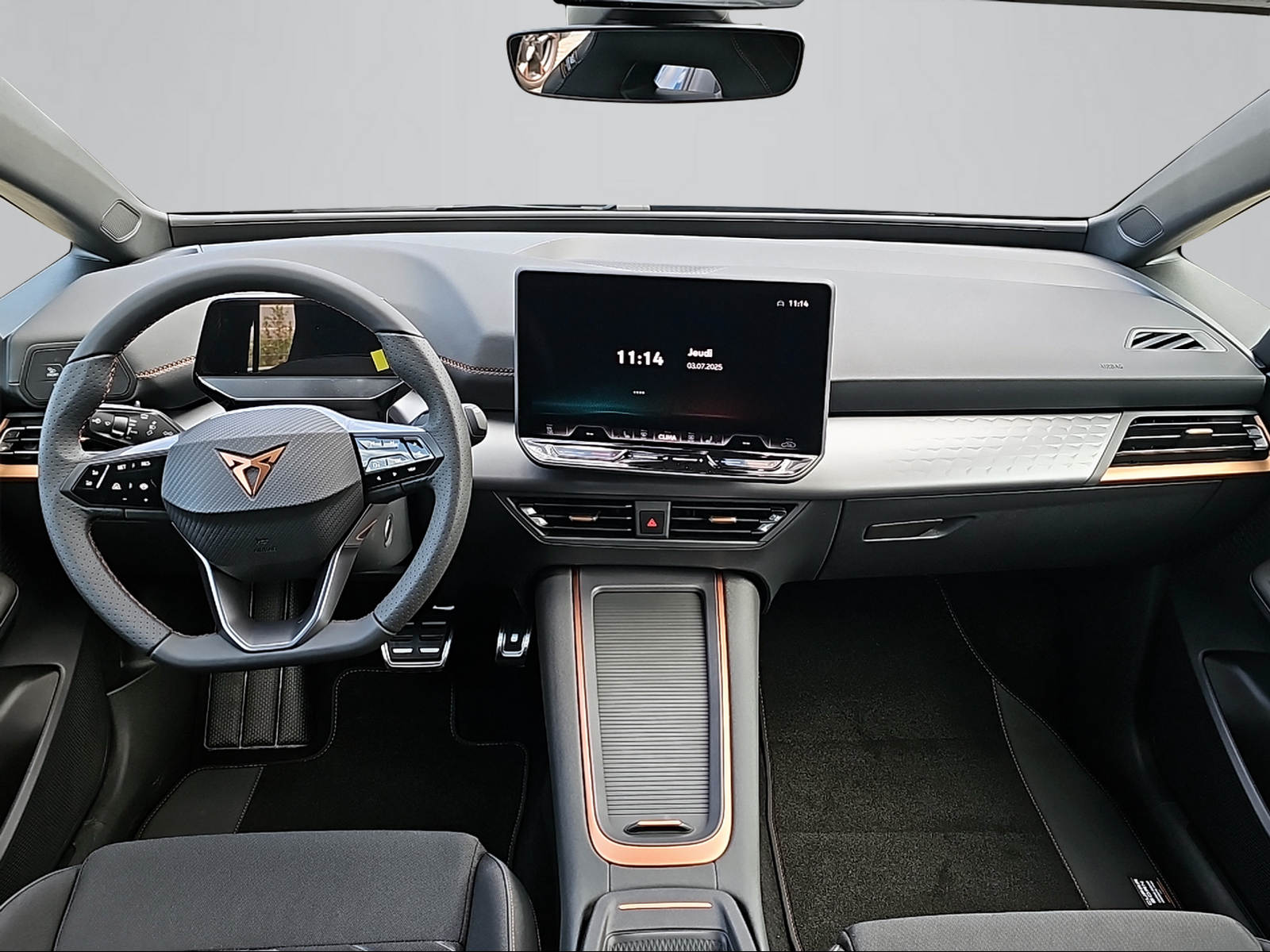 CUPRA Born 59 kWh-image-9