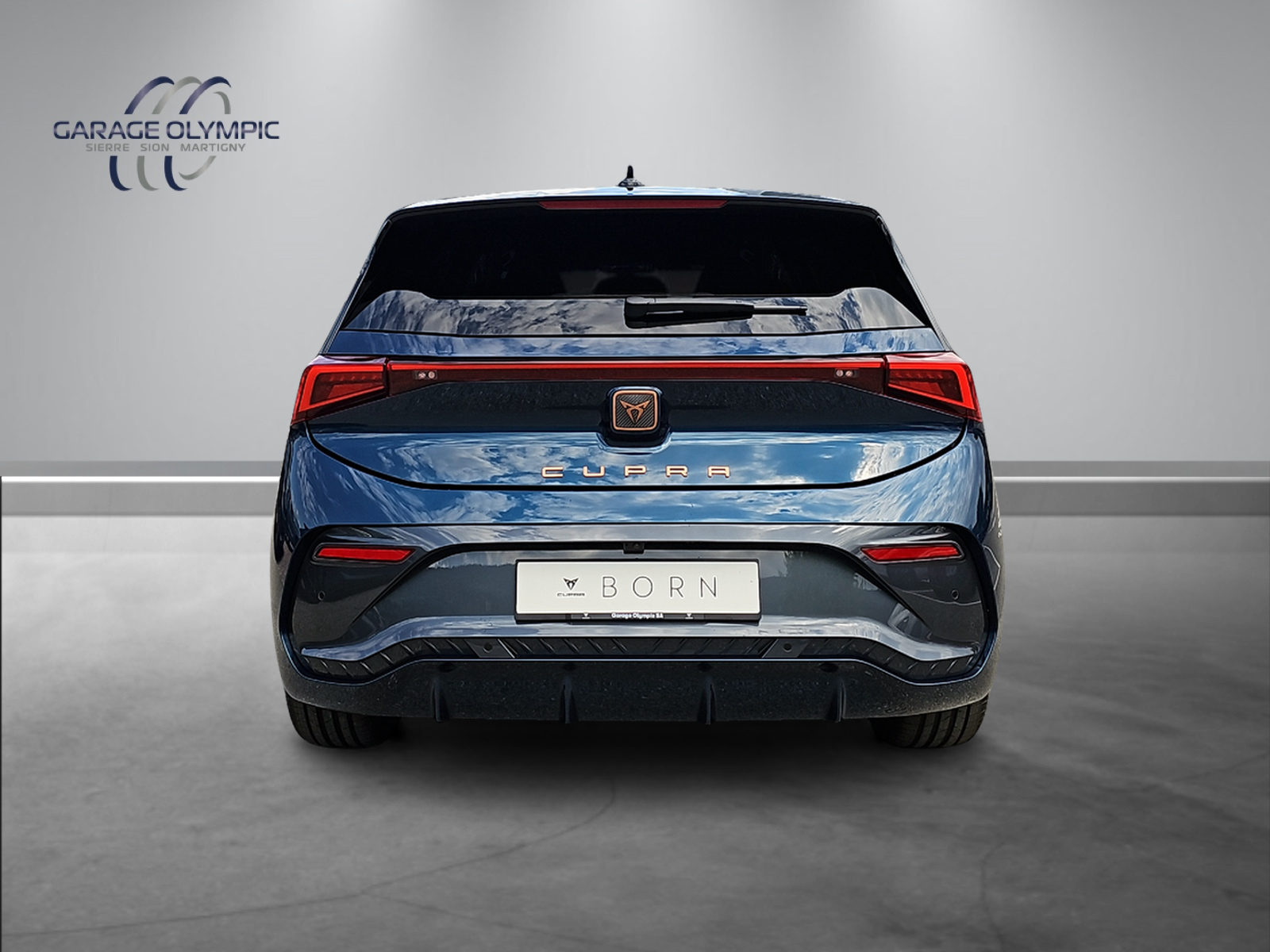 CUPRA Born 59 kWh-image-4