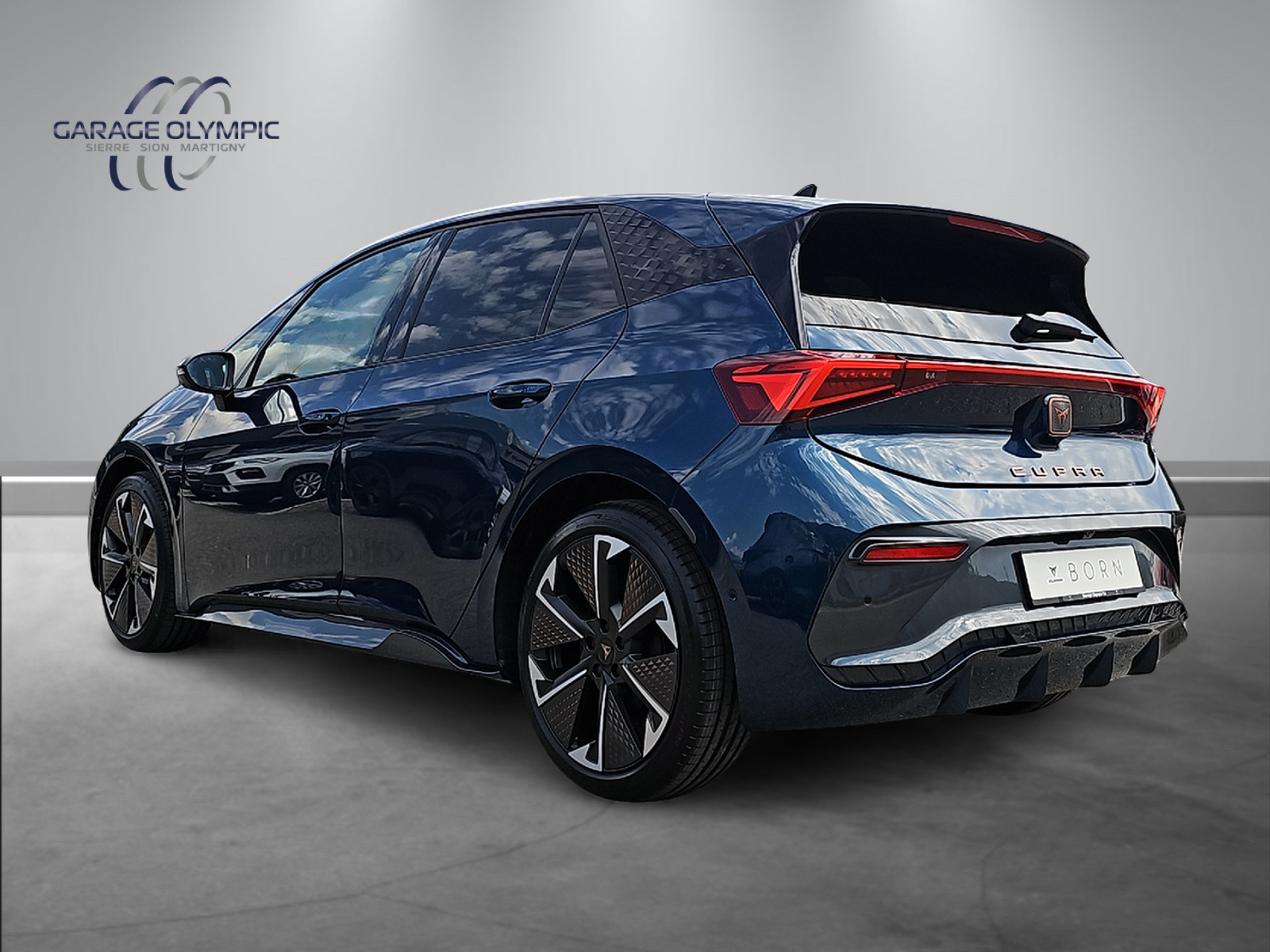 CUPRA Born 59 kWh-image-3