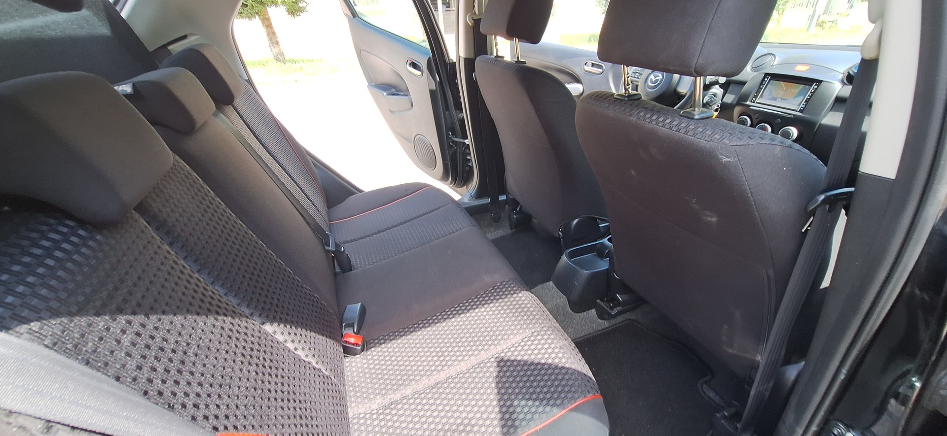 MAZDA 2 1.3i 16V Motion-image-12