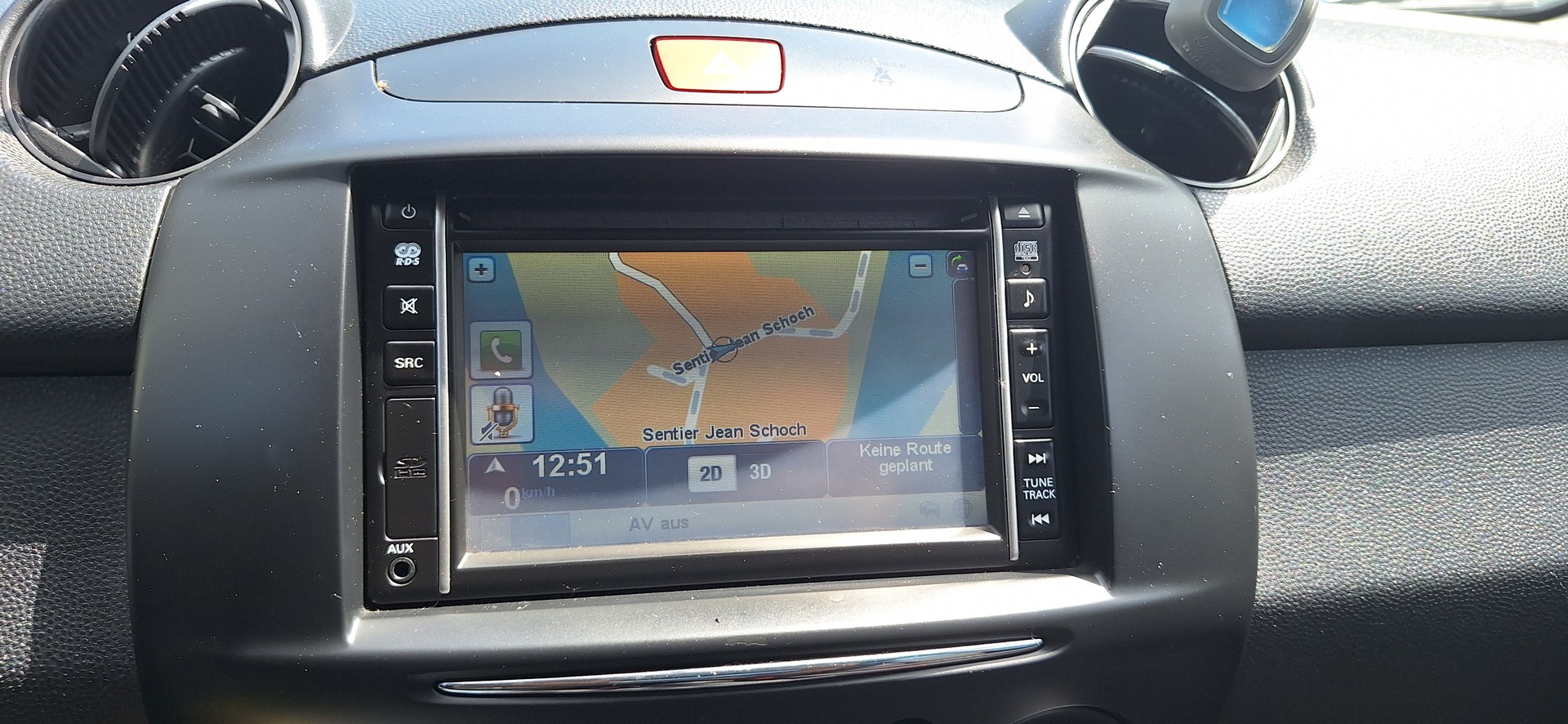MAZDA 2 1.3i 16V Motion-image-25