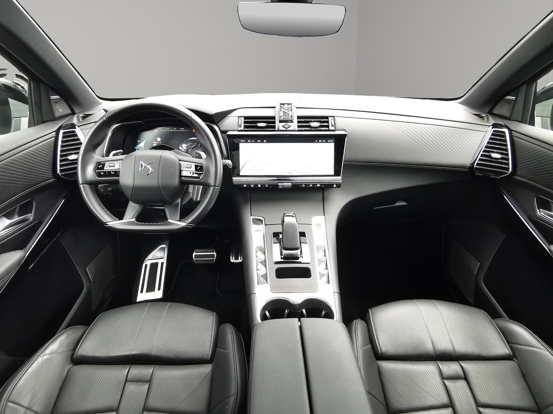 DS AUTOMOBILES 7 1.6 E-Tense Opéra 4x4-image-3