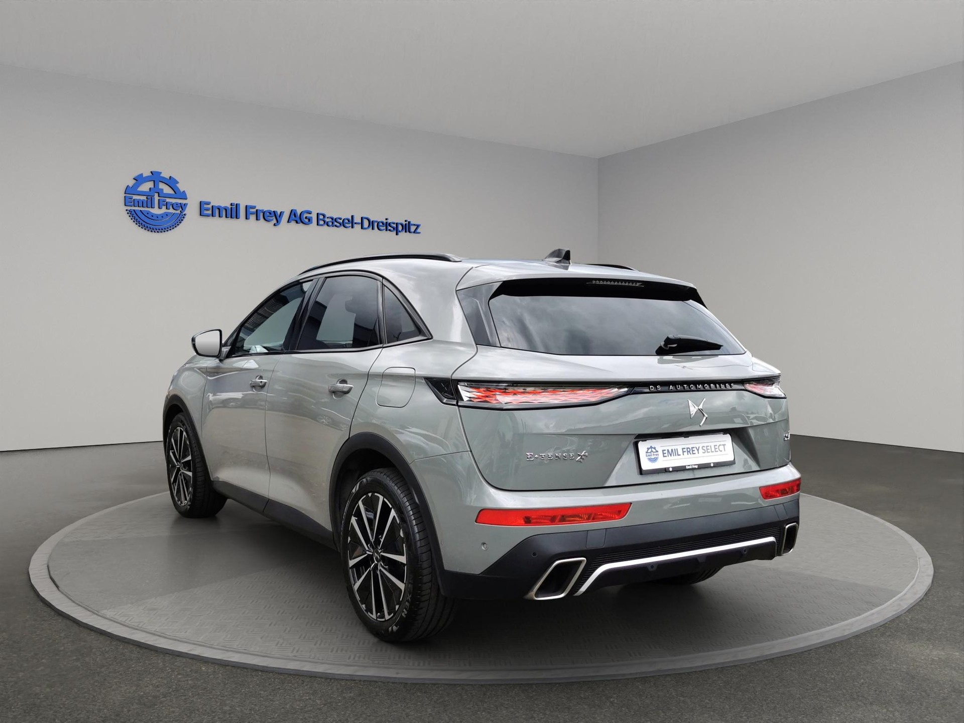 DS AUTOMOBILES 7 1.6 E-Tense Opéra 4x4-image-6