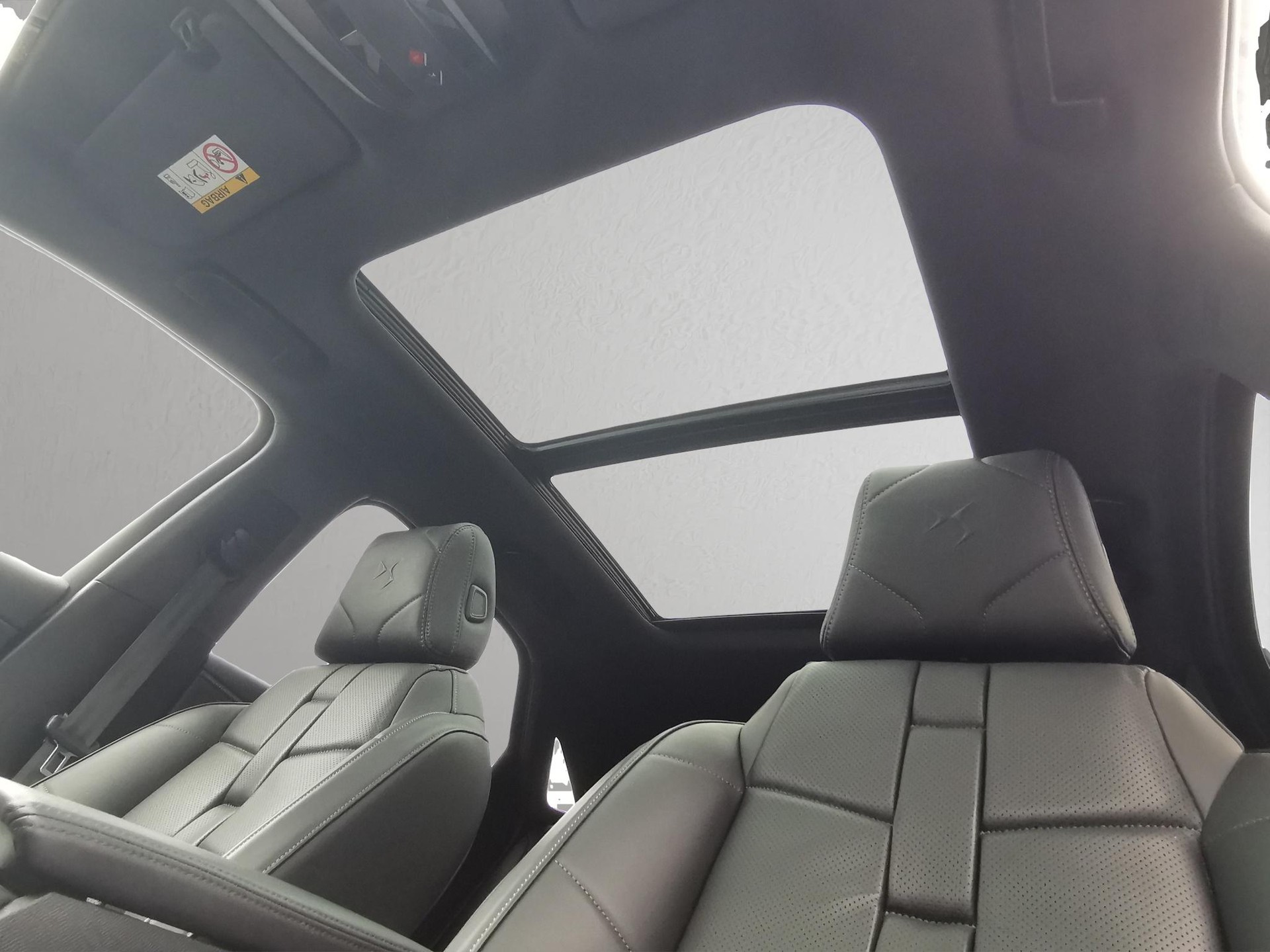 DS AUTOMOBILES 7 1.6 E-Tense Opéra 4x4-image-10