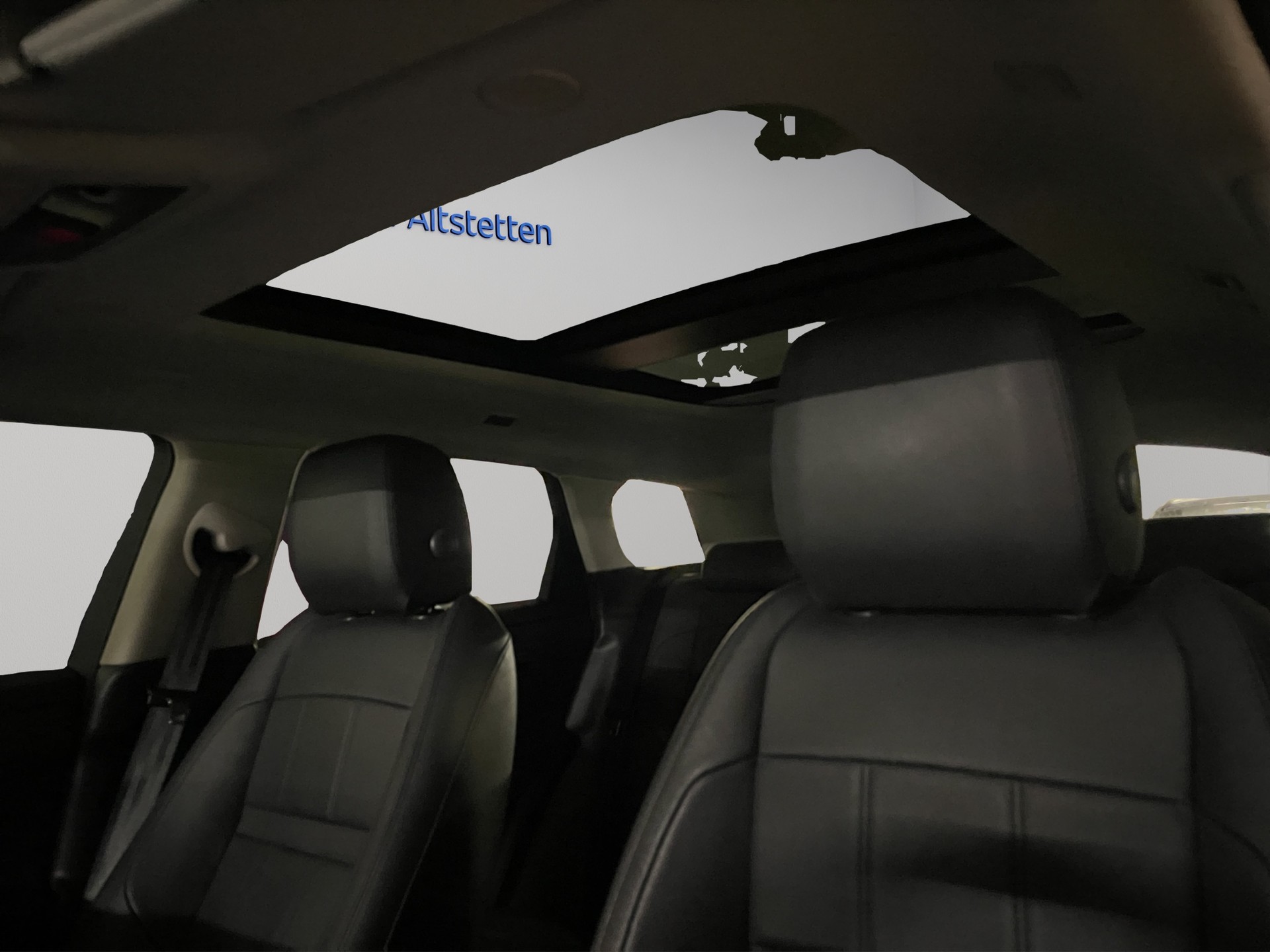 LAND ROVER Range Rover Evoque 2.0 T SE-image-10