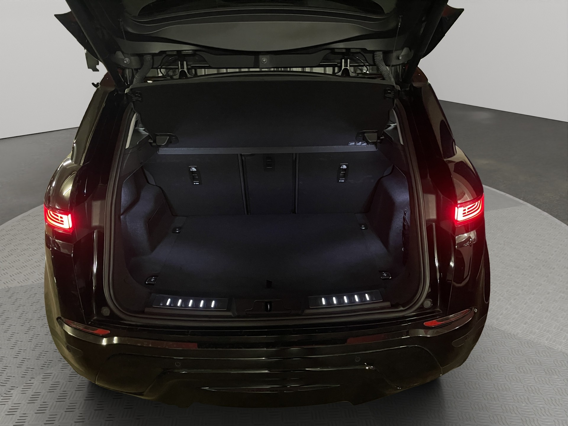 LAND ROVER Range Rover Evoque 2.0 T SE-image-11