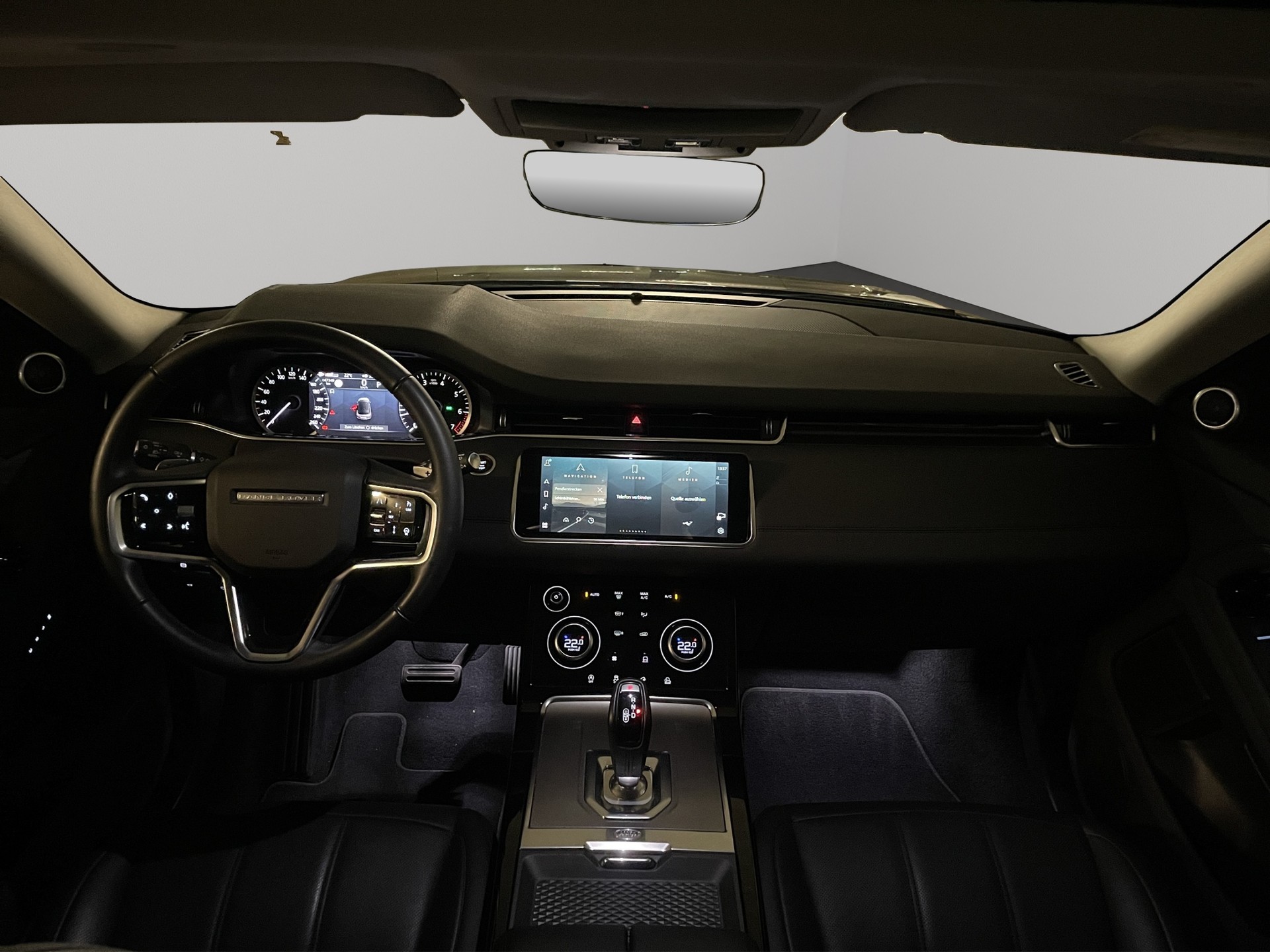 LAND ROVER Range Rover Evoque 2.0 T SE-image-5