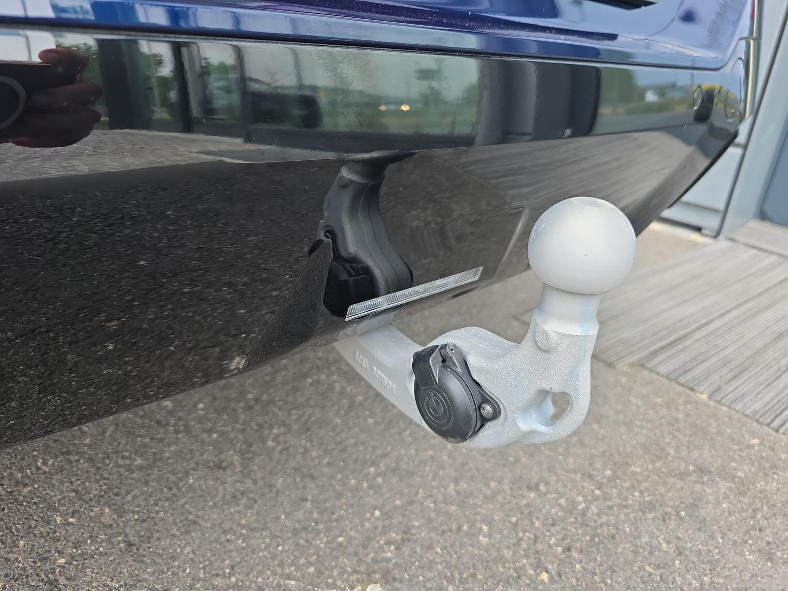 BMW X3 30e M Sport Pro xDrive G45 (CH) AHK ** Plug-in Hybrid ** Roues hiver incluse **-image-27