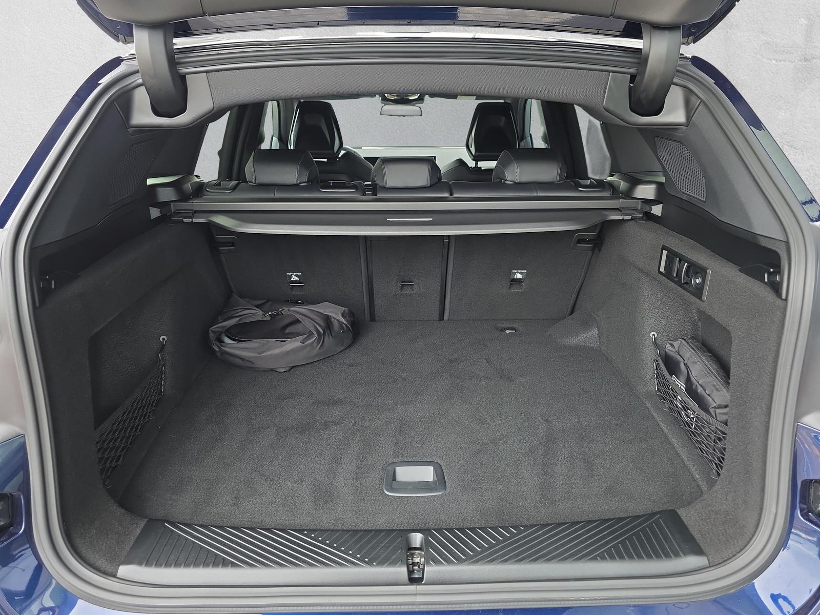 BMW X3 30e M Sport Pro xDrive G45 (CH) AHK ** Plug-in Hybrid ** Roues hiver incluse **-image-10