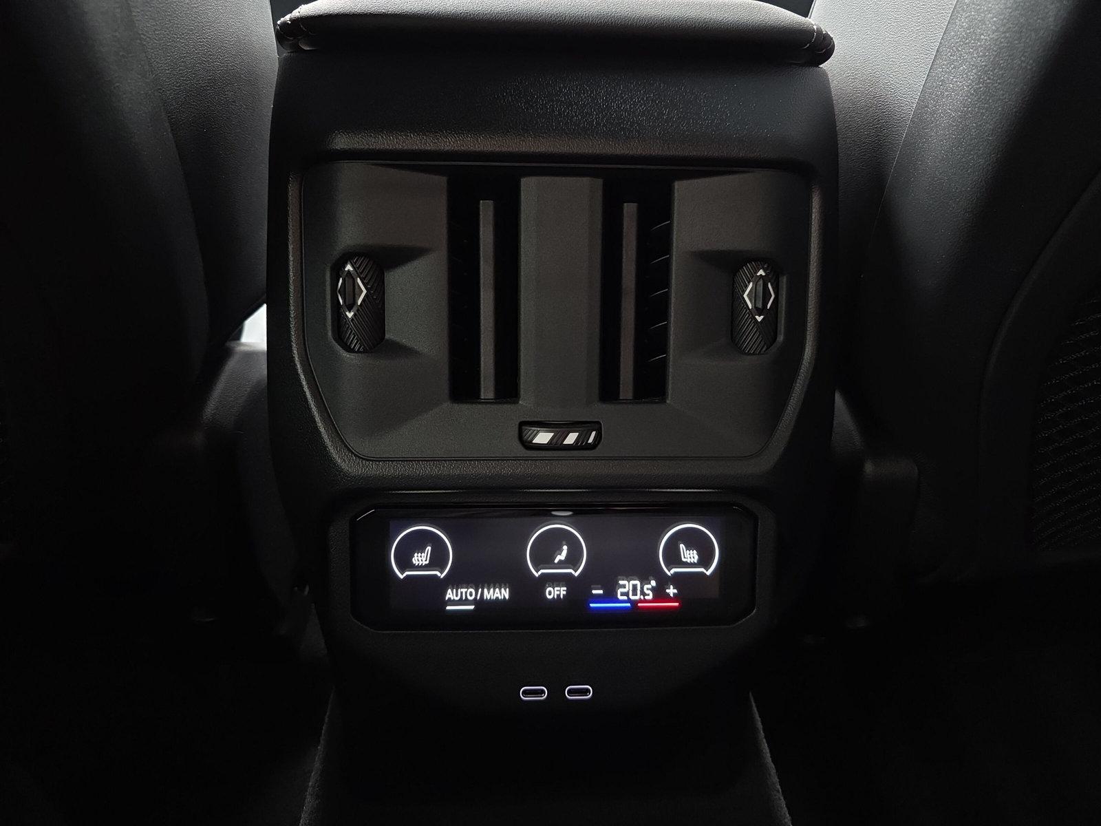 BMW X3 30e M Sport Pro xDrive G45 (CH) AHK ** Plug-in Hybrid ** Roues hiver incluse **-image-26