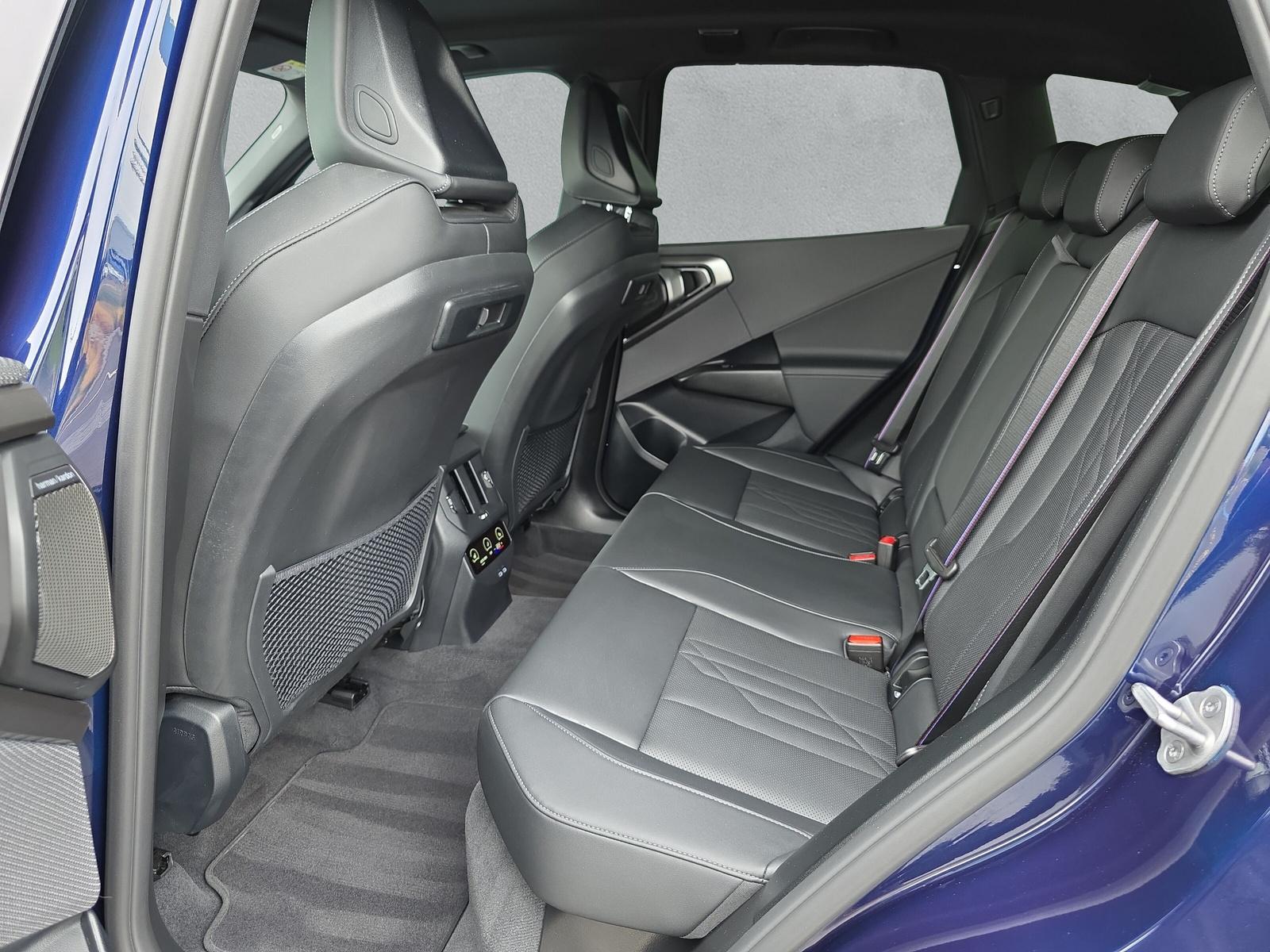 BMW X3 30e M Sport Pro xDrive G45 (CH) AHK ** Plug-in Hybrid ** Roues hiver incluse **-image-15