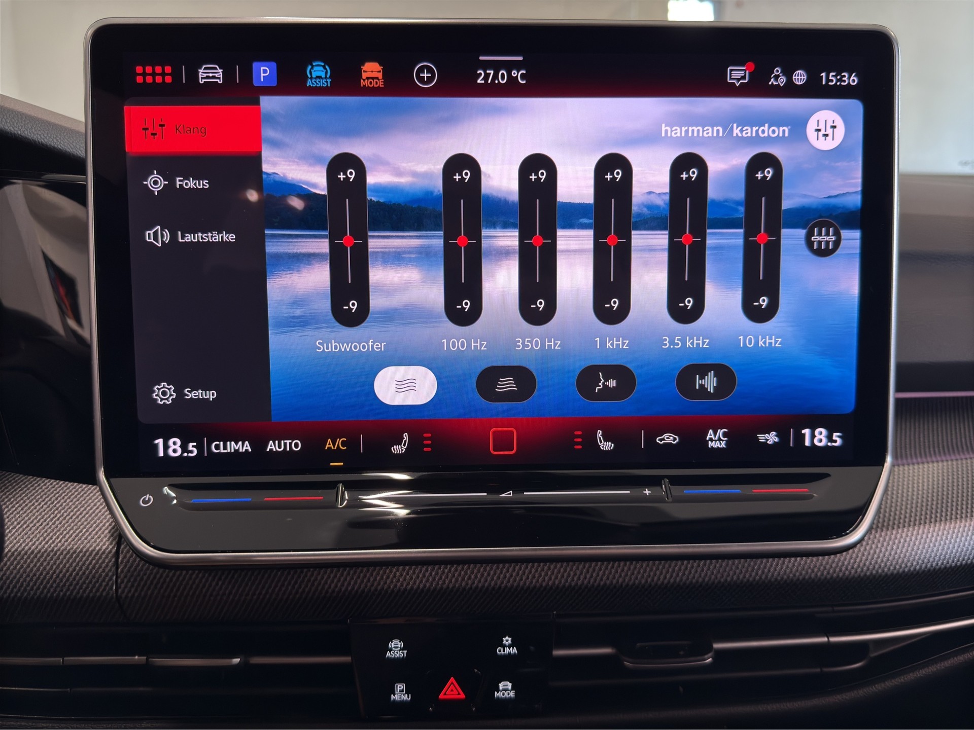 VW Golf 2.0 TSI GTI DSG-image-24