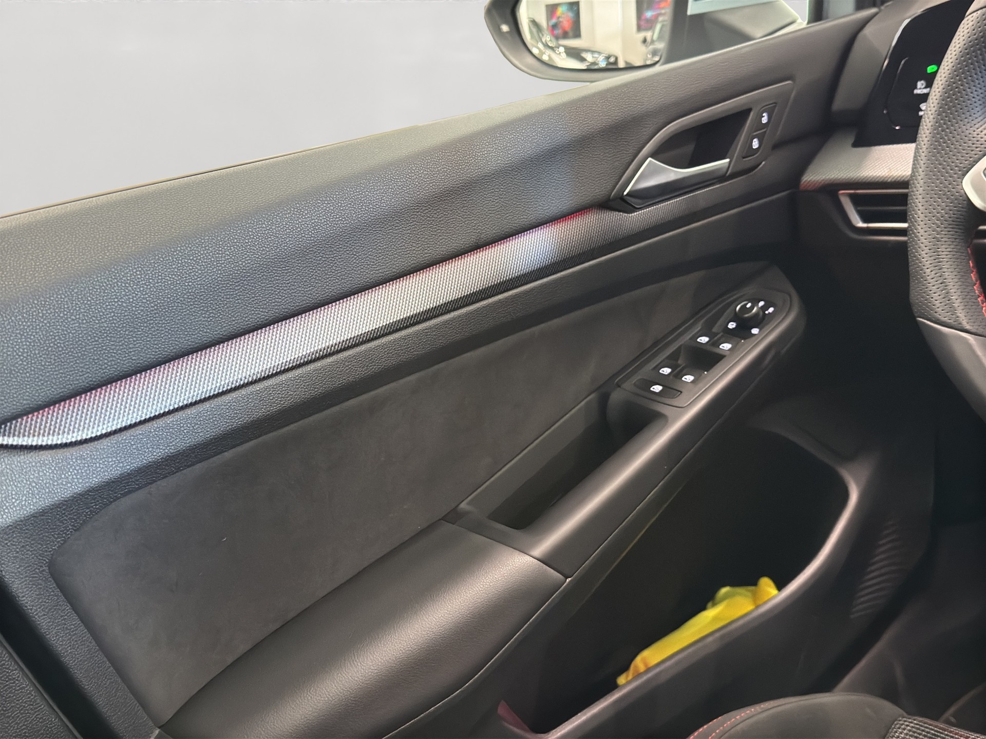 VW Golf 2.0 TSI GTI DSG-image-28