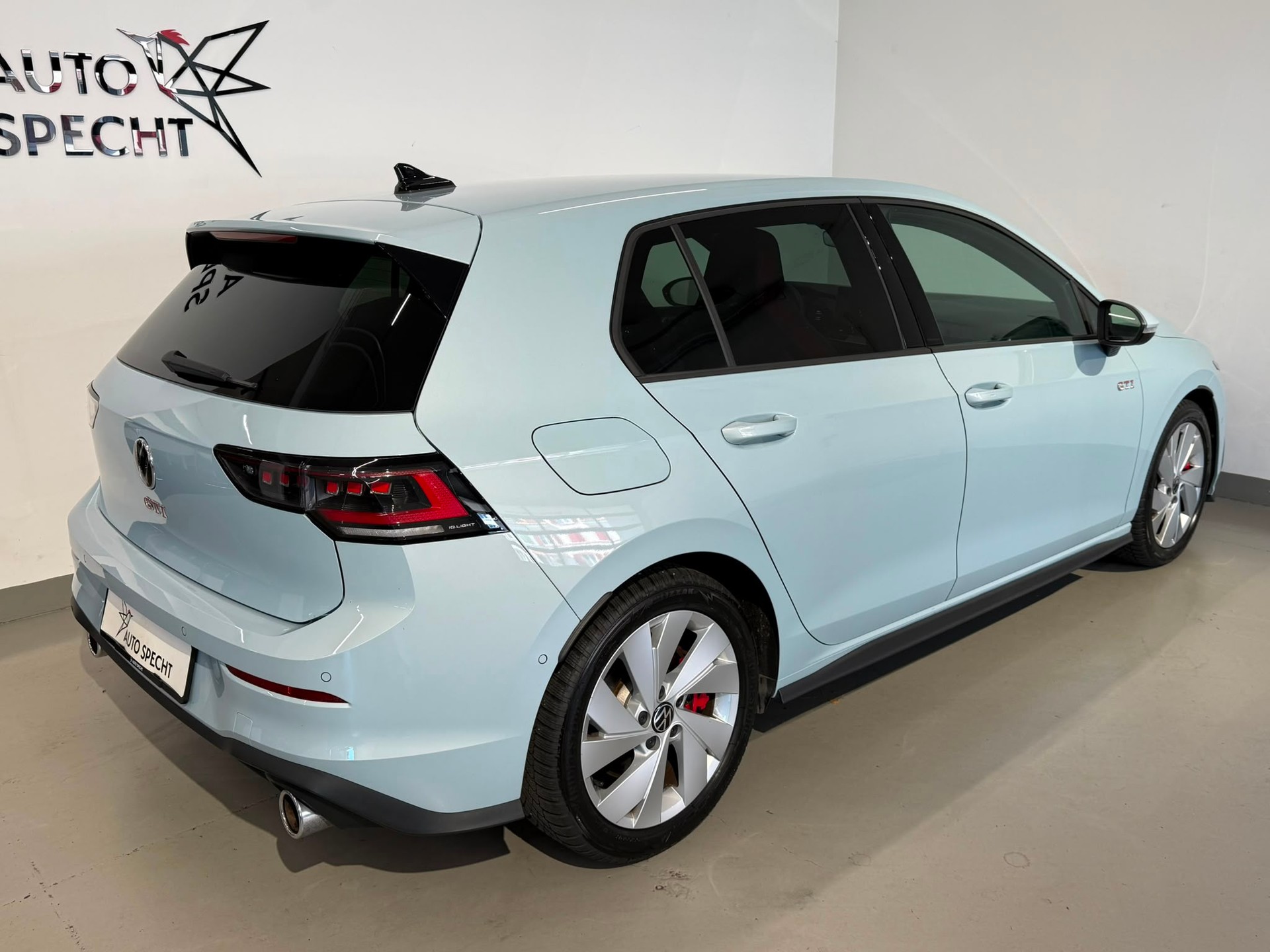 VW Golf 2.0 TSI GTI DSG-image-4