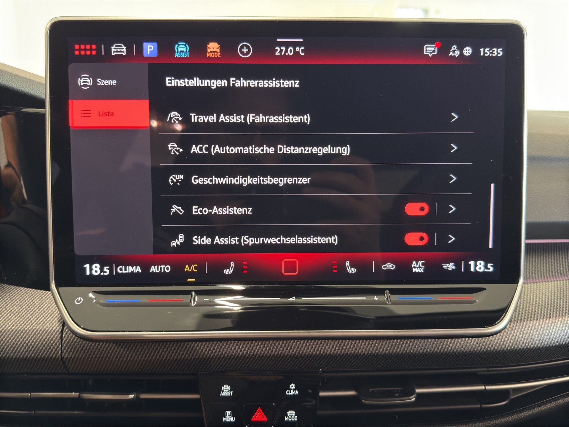 VW Golf 2.0 TSI GTI DSG-image-20