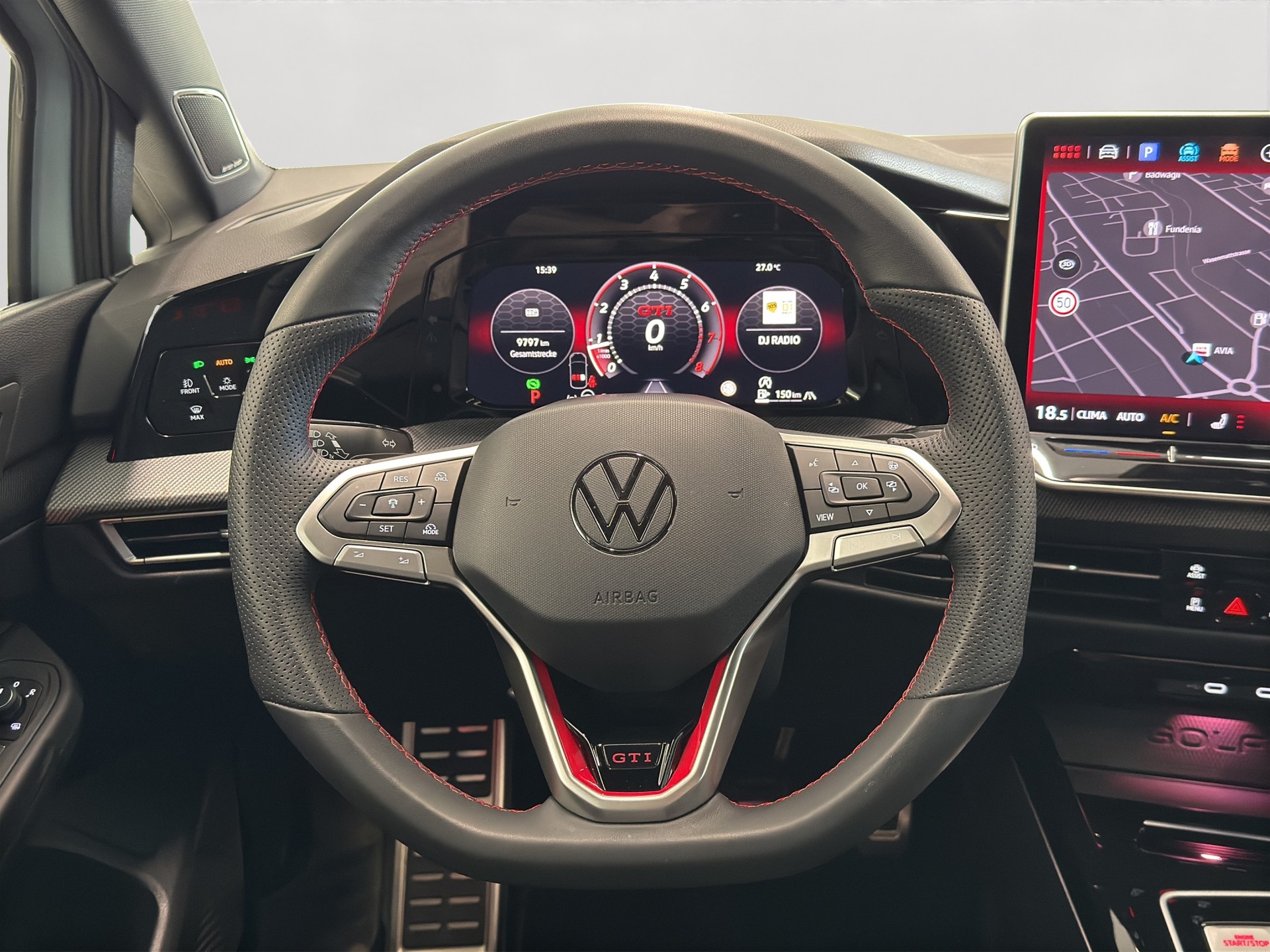 VW Golf 2.0 TSI GTI DSG-image-10
