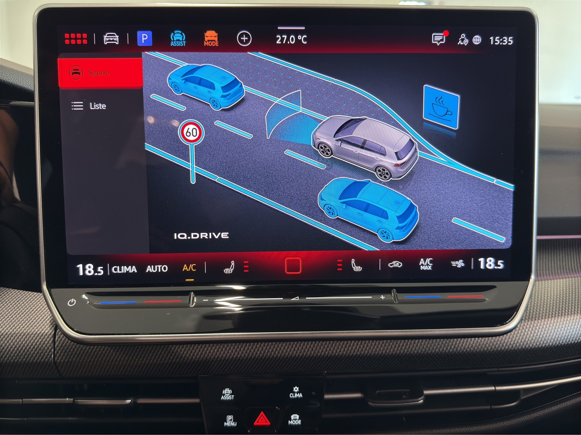 VW Golf 2.0 TSI GTI DSG-image-18