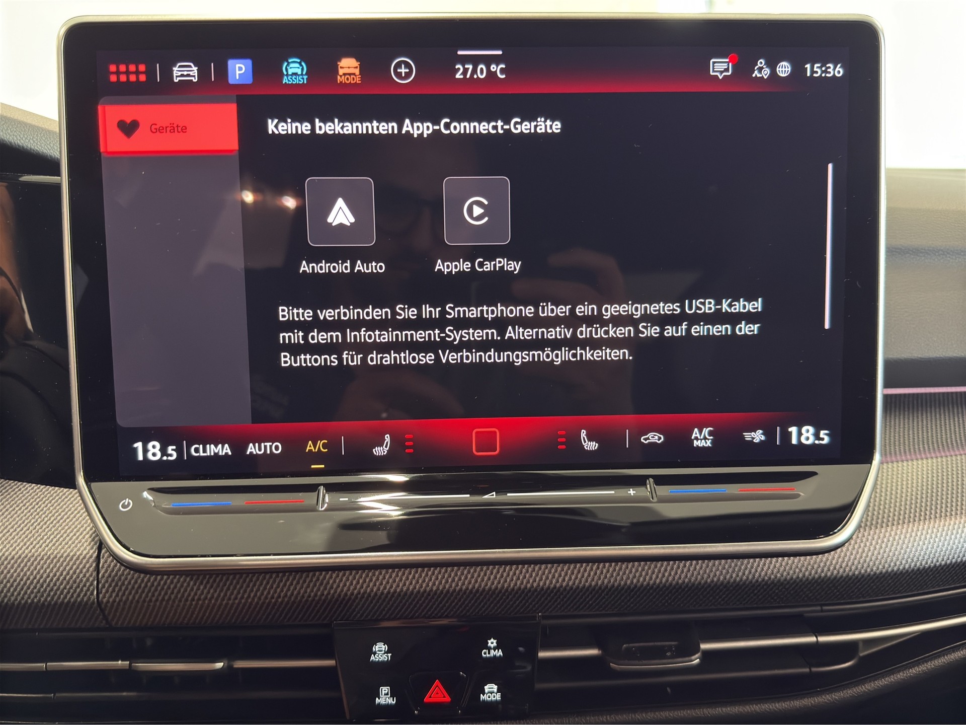 VW Golf 2.0 TSI GTI DSG-image-21