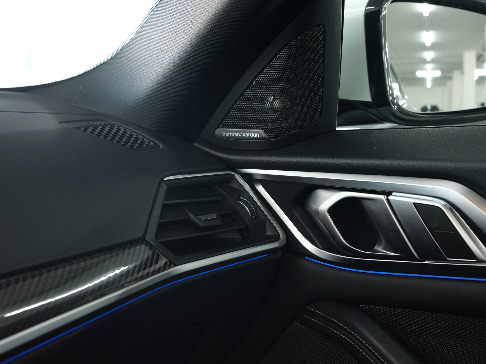 BMW-ALPINA B4 Gran Coupé 3.0 xDrive S-Tronic *Panorama* *360 Kamera* *Harman & Kardon*-image-23