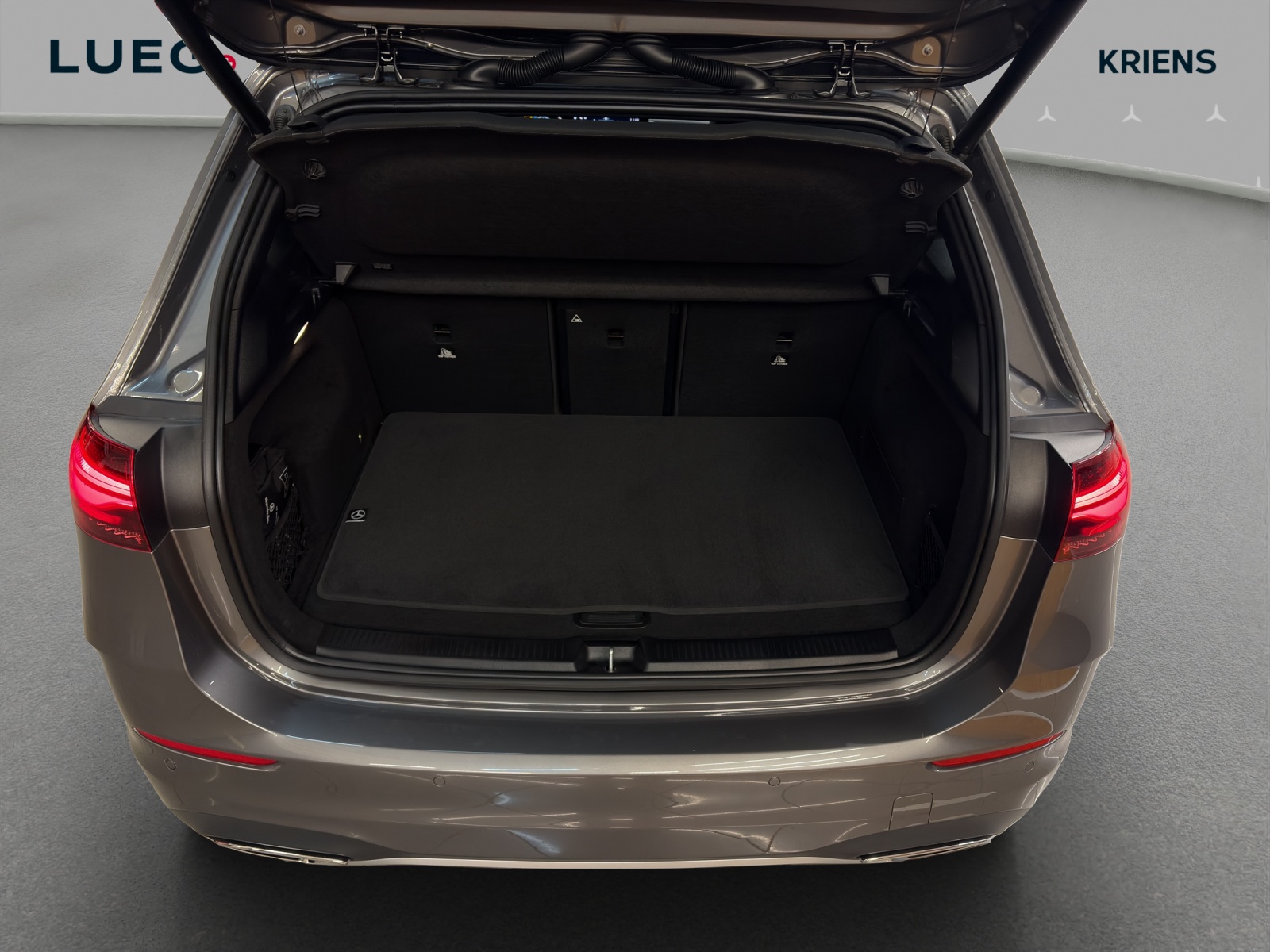 MERCEDES-BENZ B 250 4M - AMG / Rückfahrkamera / Multibeam LED / Sitzmemory / Smartphone Integration-image-14