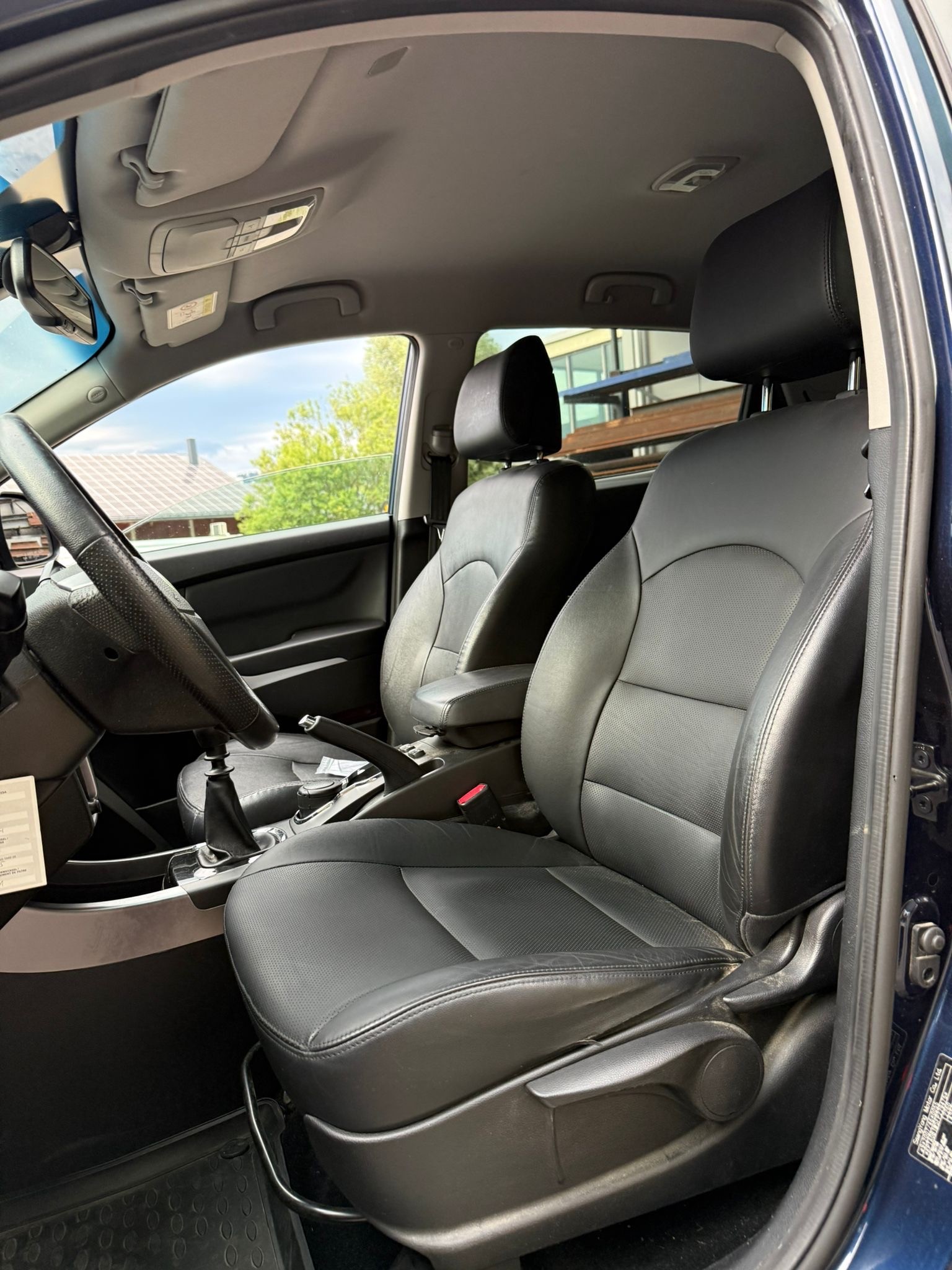 KGM-SsangYong Korando 2.2 e-XDi Sapphire 4WD-image-8