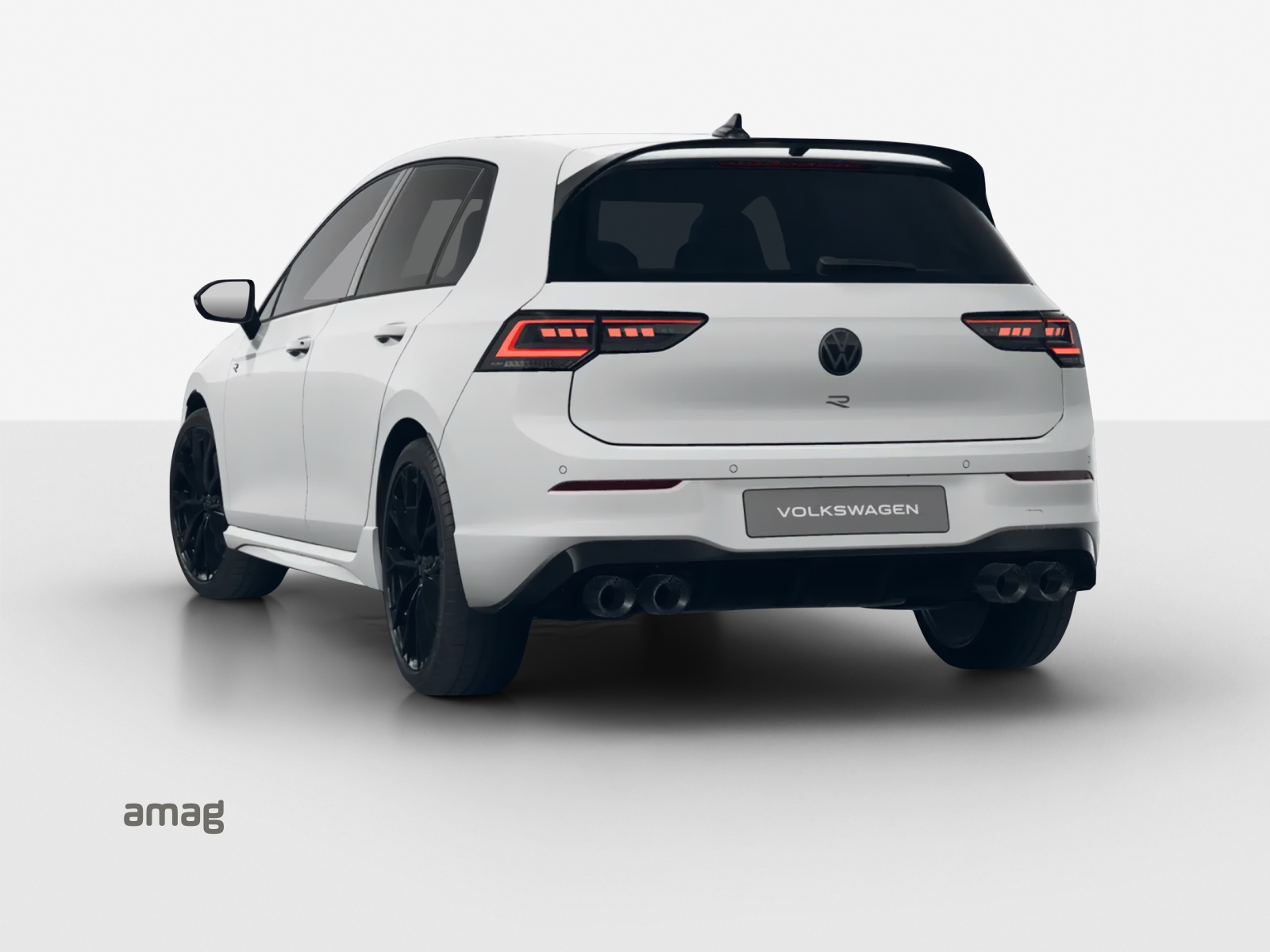 VW Golf 2.0 TSI R DSG 4 Motion-image-2