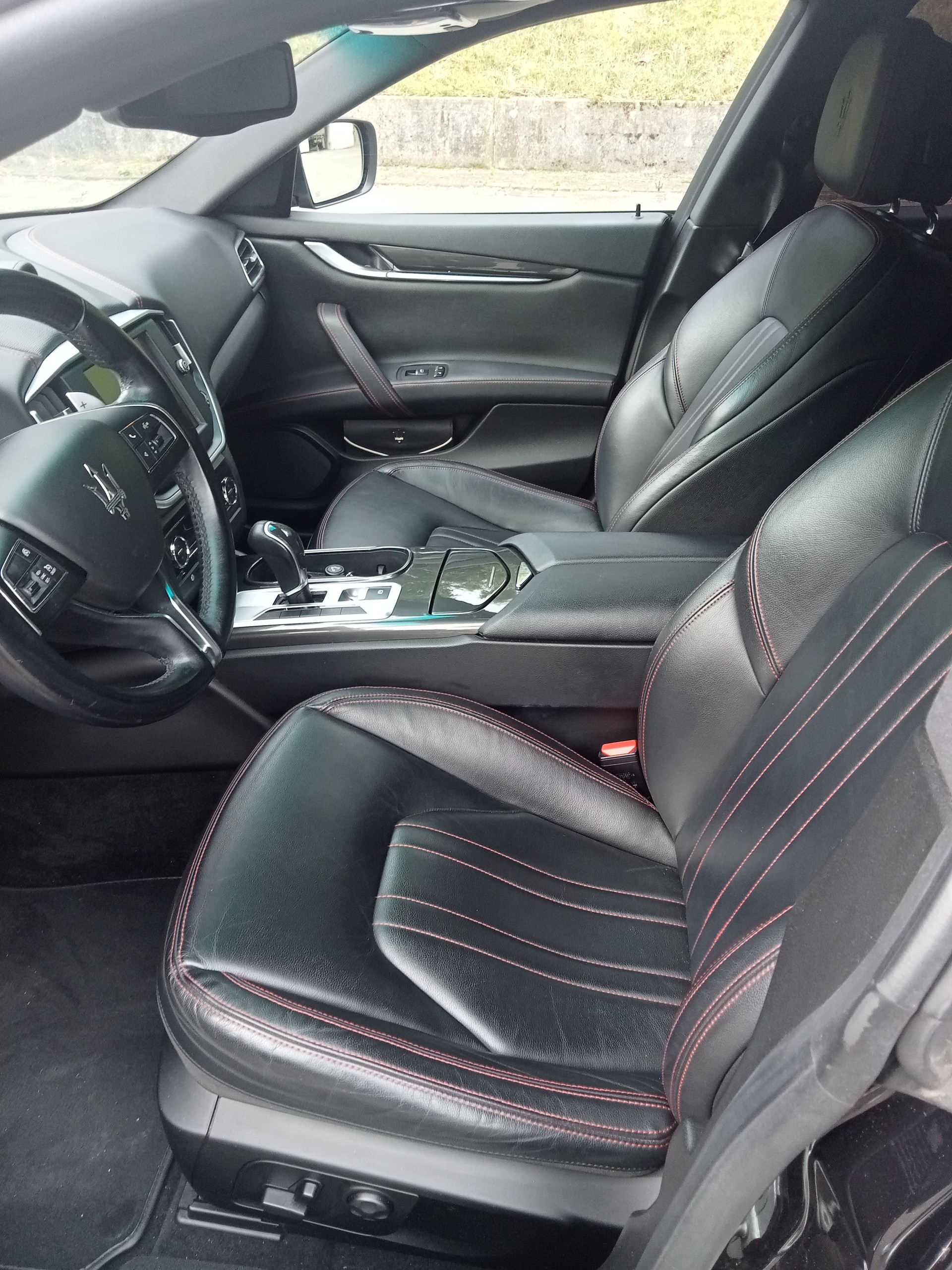 MASERATI 3.0 Biturbo V6-image-3
