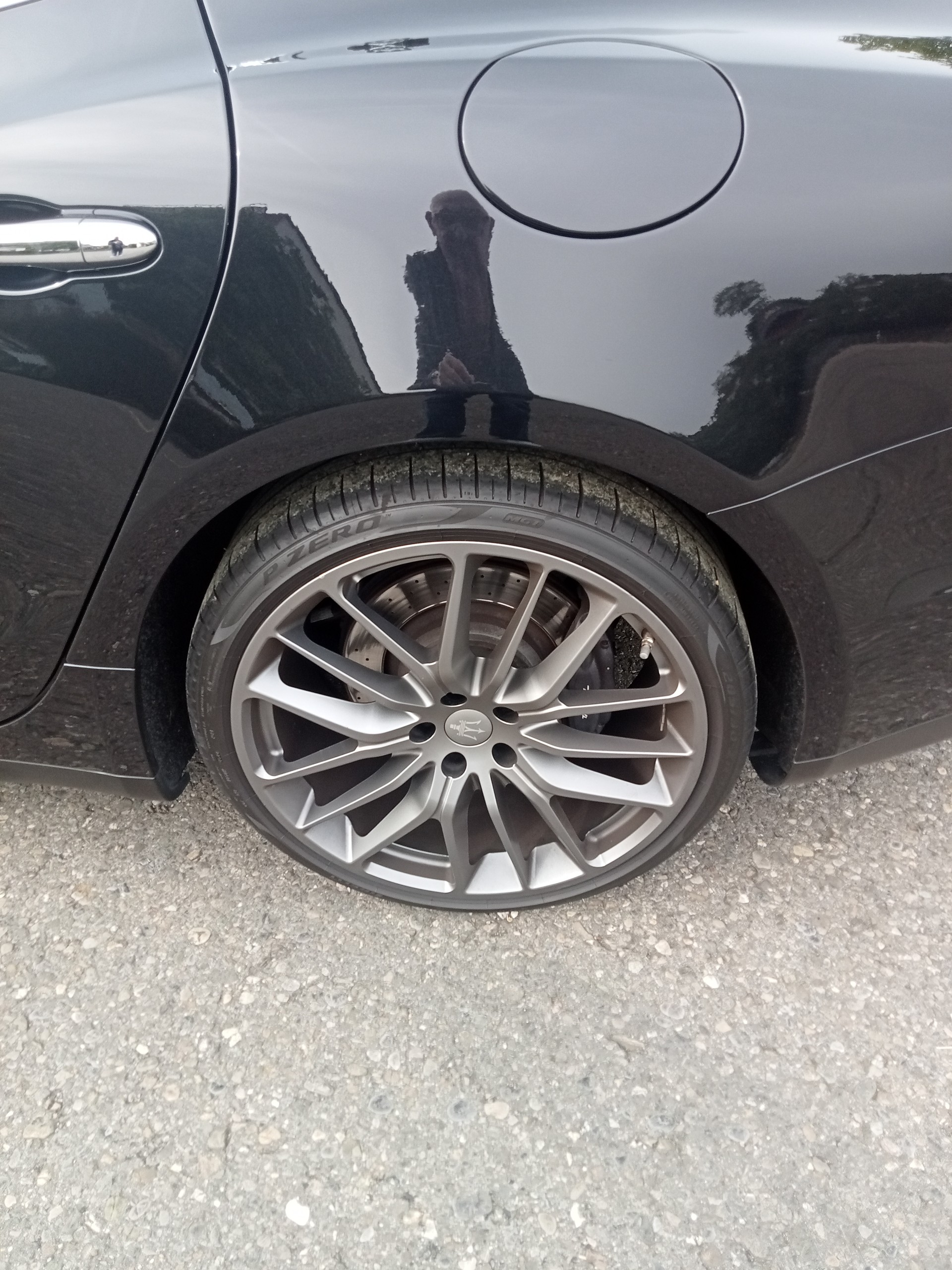 MASERATI 3.0 Biturbo V6-image-5