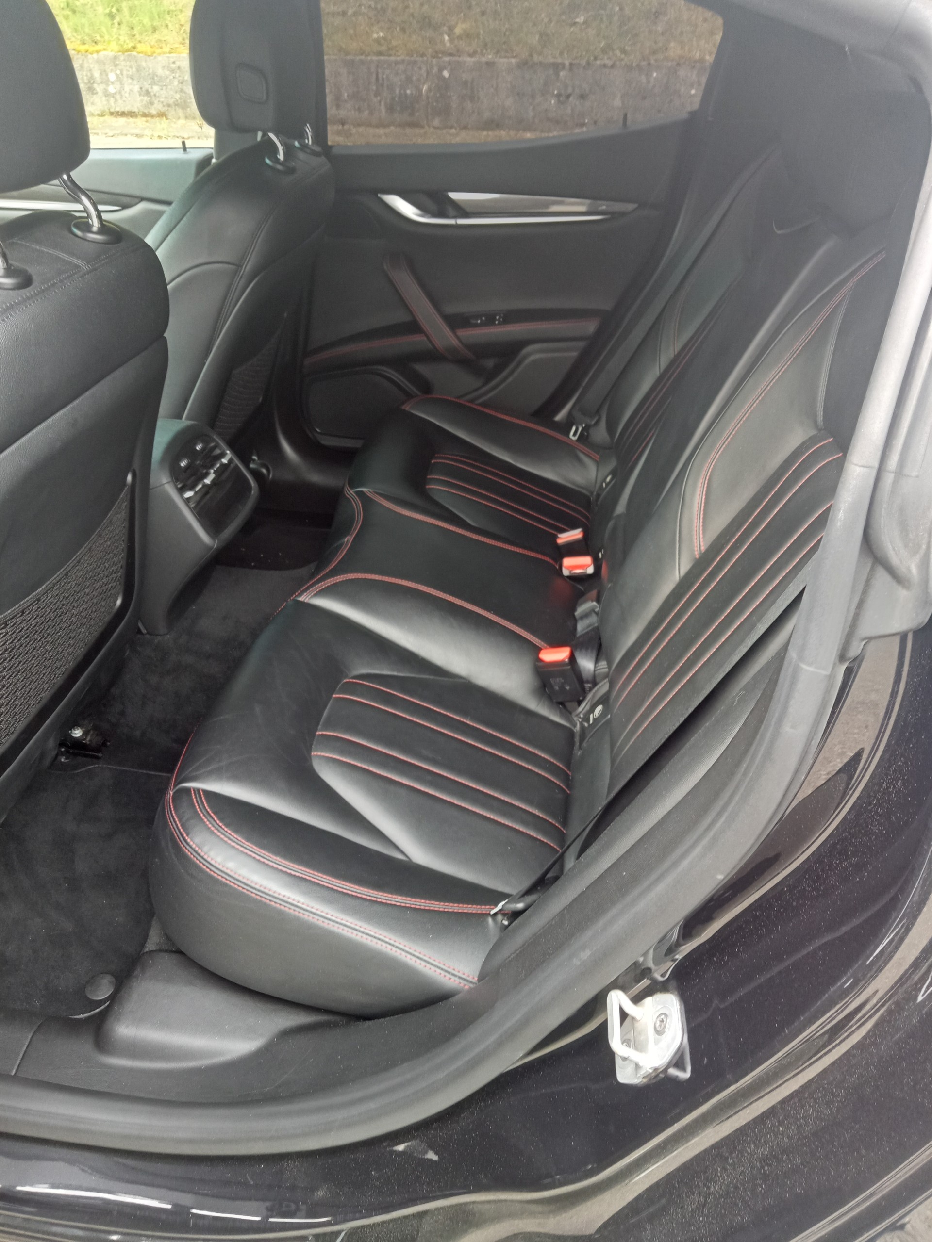 MASERATI 3.0 Biturbo V6-image-4