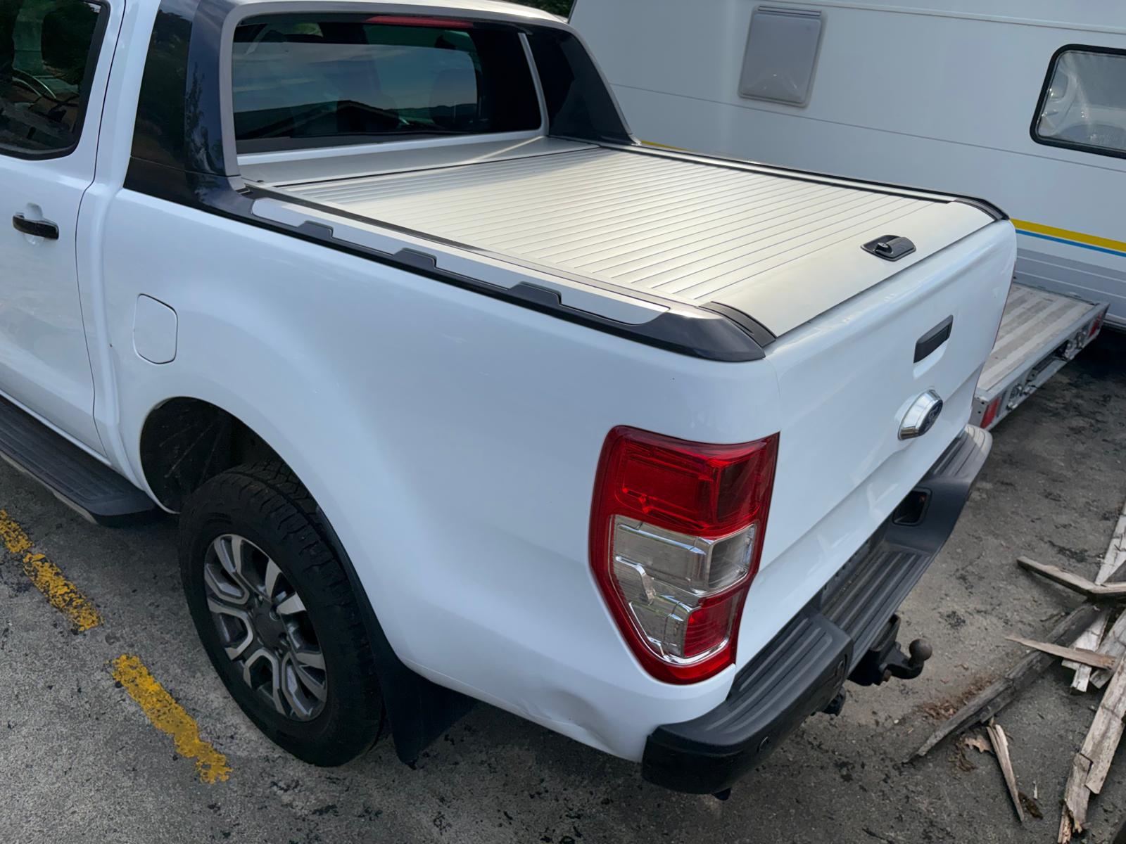 FORD Ranger Wildtrak 2.0 Eco Blue 4x4 A-image-1