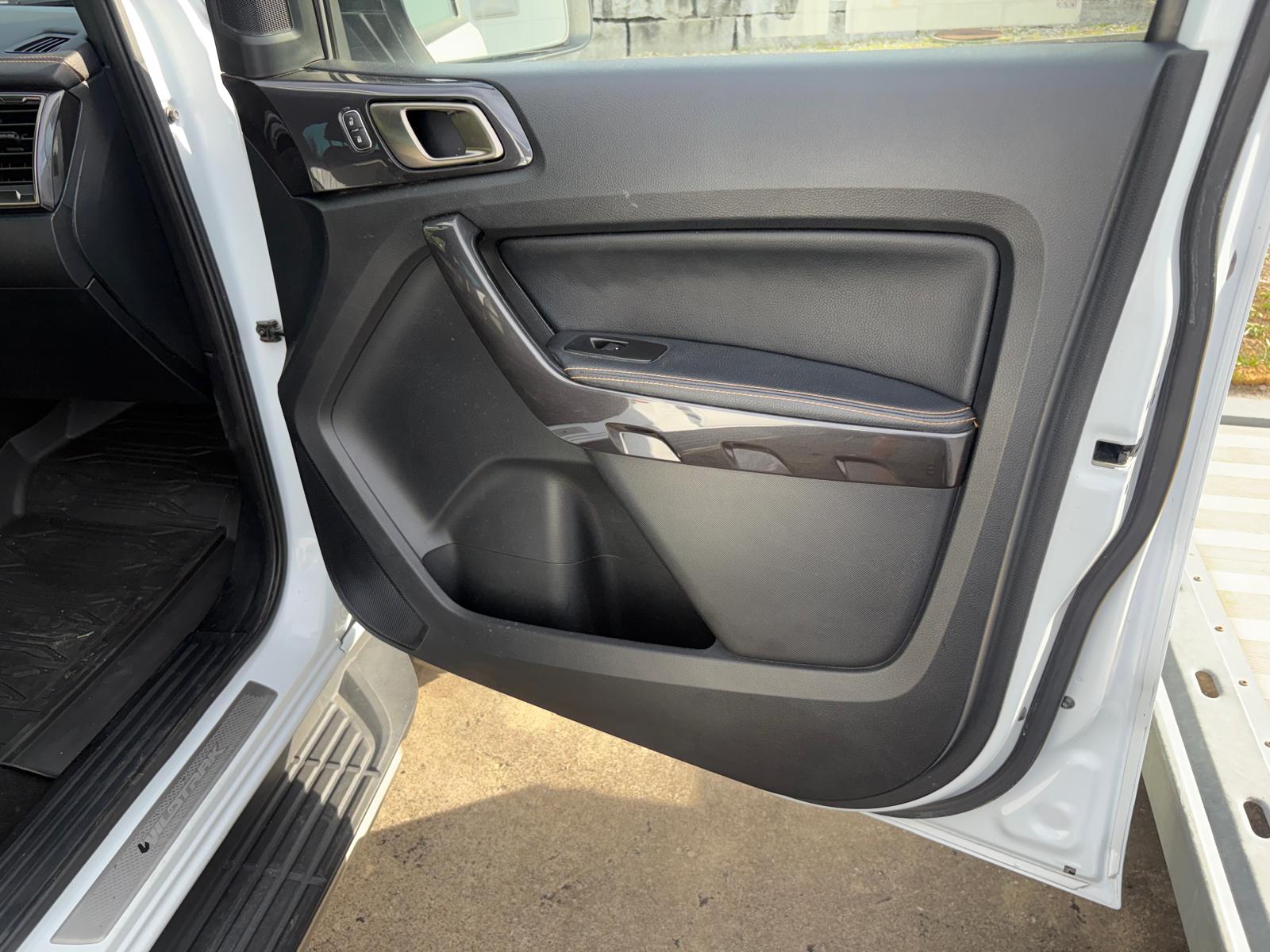 FORD Ranger Wildtrak 2.0 Eco Blue 4x4 A-image-7