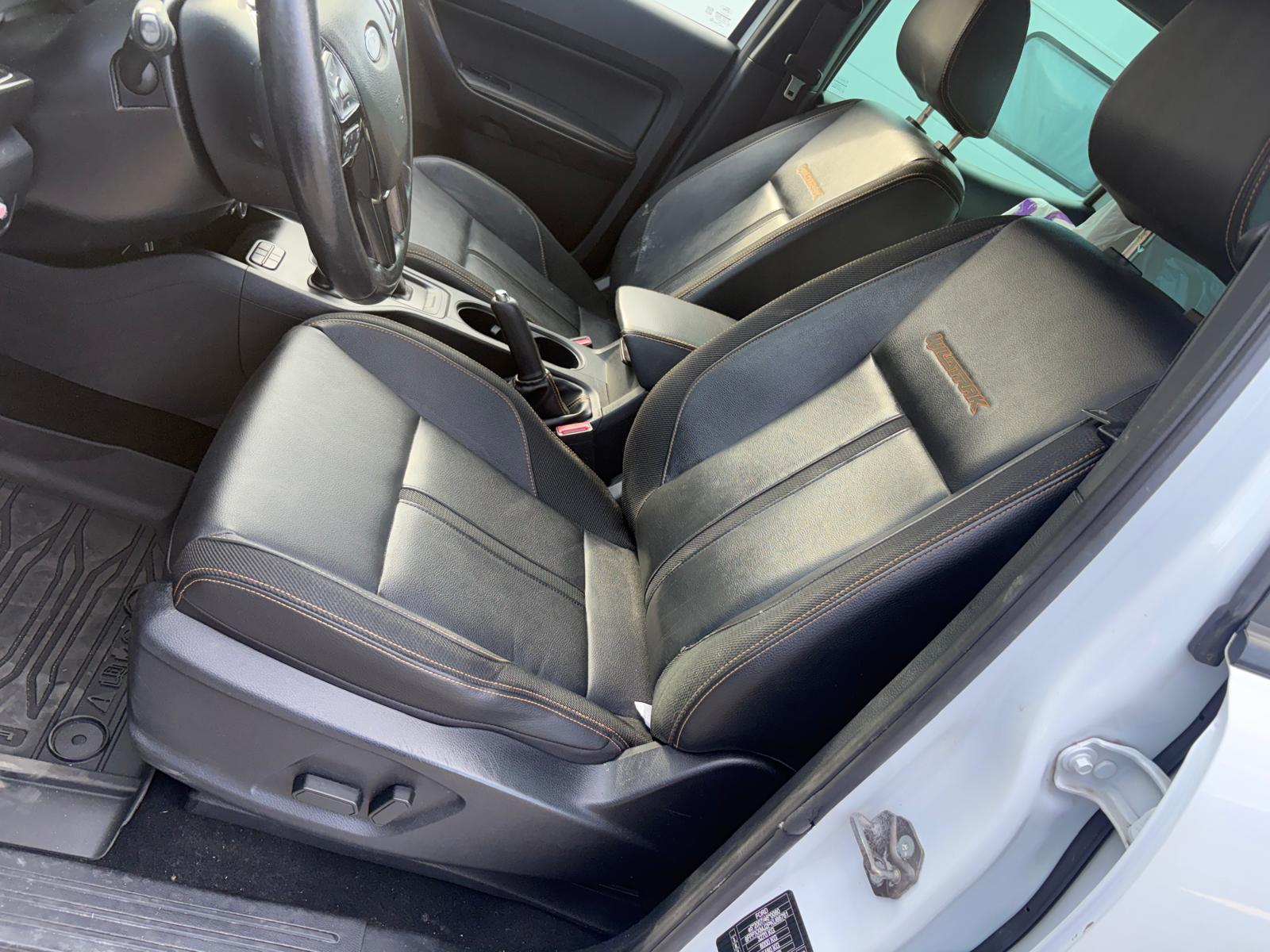 FORD Ranger Wildtrak 2.0 Eco Blue 4x4 A-image-5