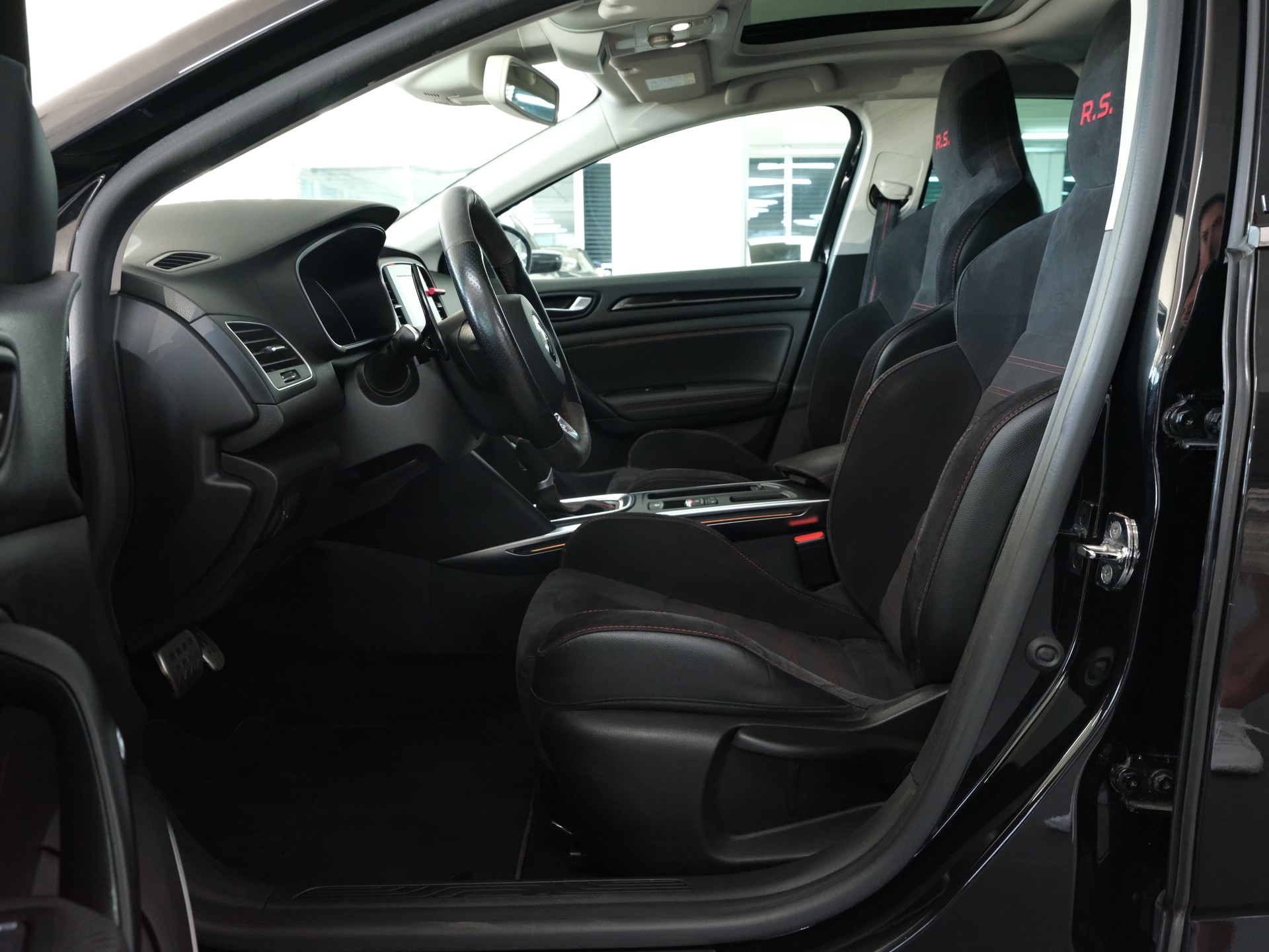 RENAULT Mégane RS 280 EDC *Sportabgassanlage* *Bose* *Panorama*-image-15
