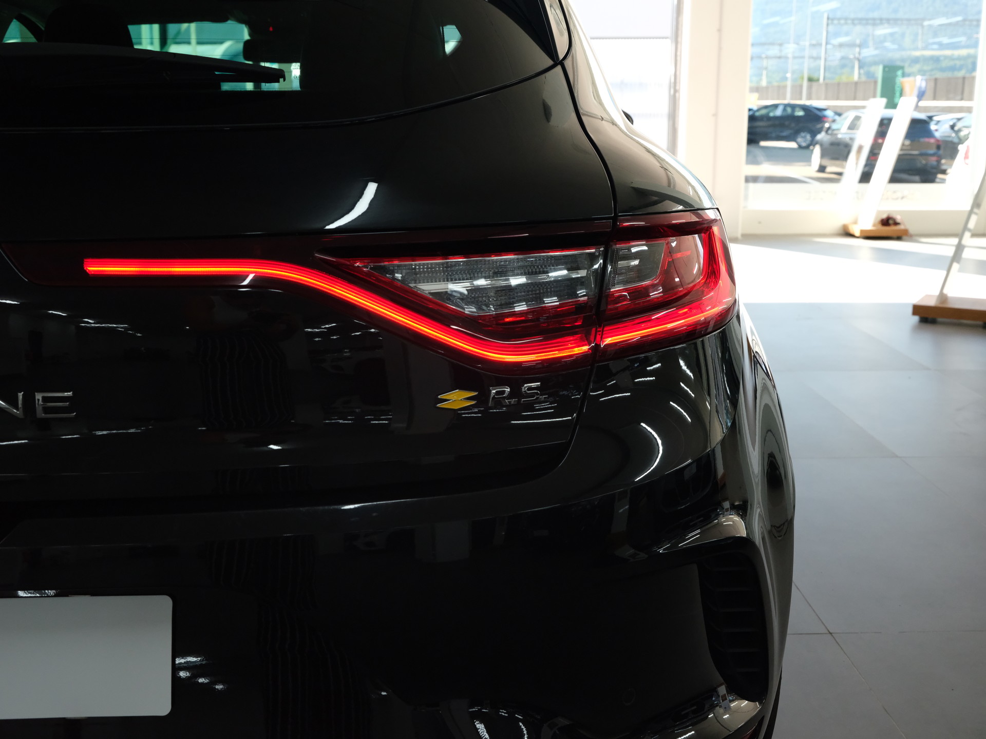 RENAULT Mégane RS 280 EDC *Sportabgassanlage* *Bose* *Panorama*-image-14