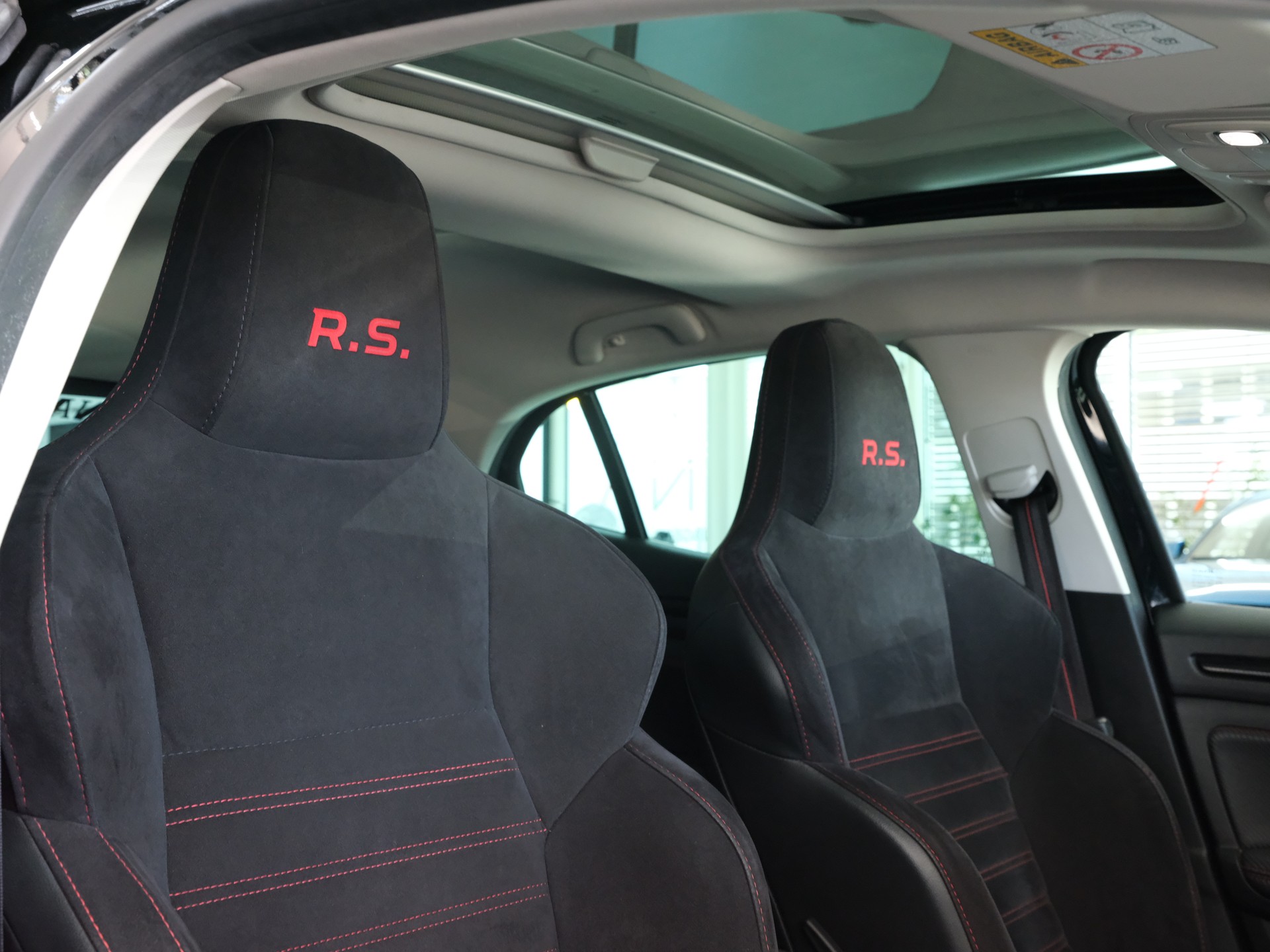 RENAULT Mégane RS 280 EDC *Sportabgassanlage* *Bose* *Panorama*-image-20
