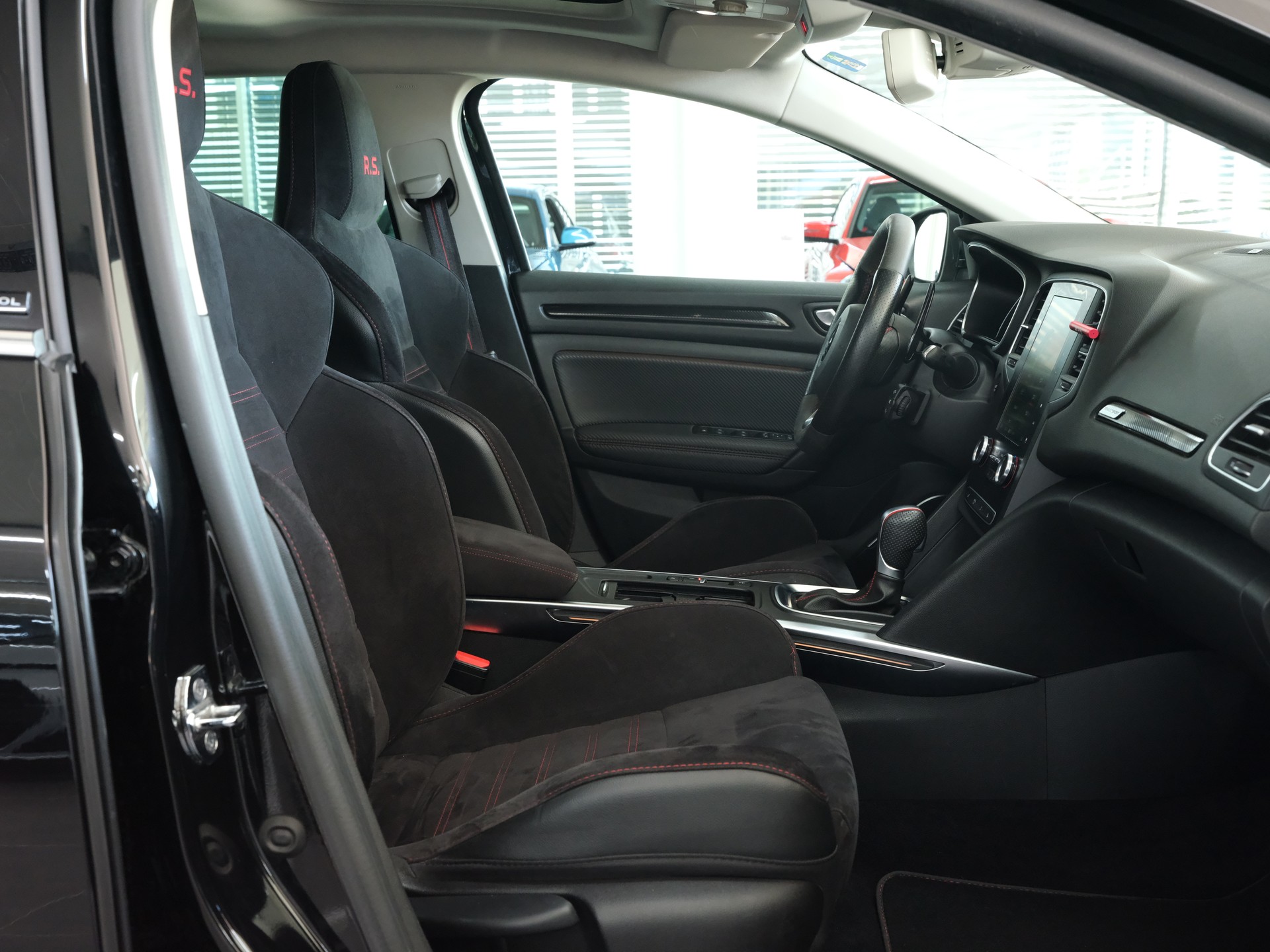 RENAULT Mégane RS 280 EDC *Sportabgassanlage* *Bose* *Panorama*-image-19