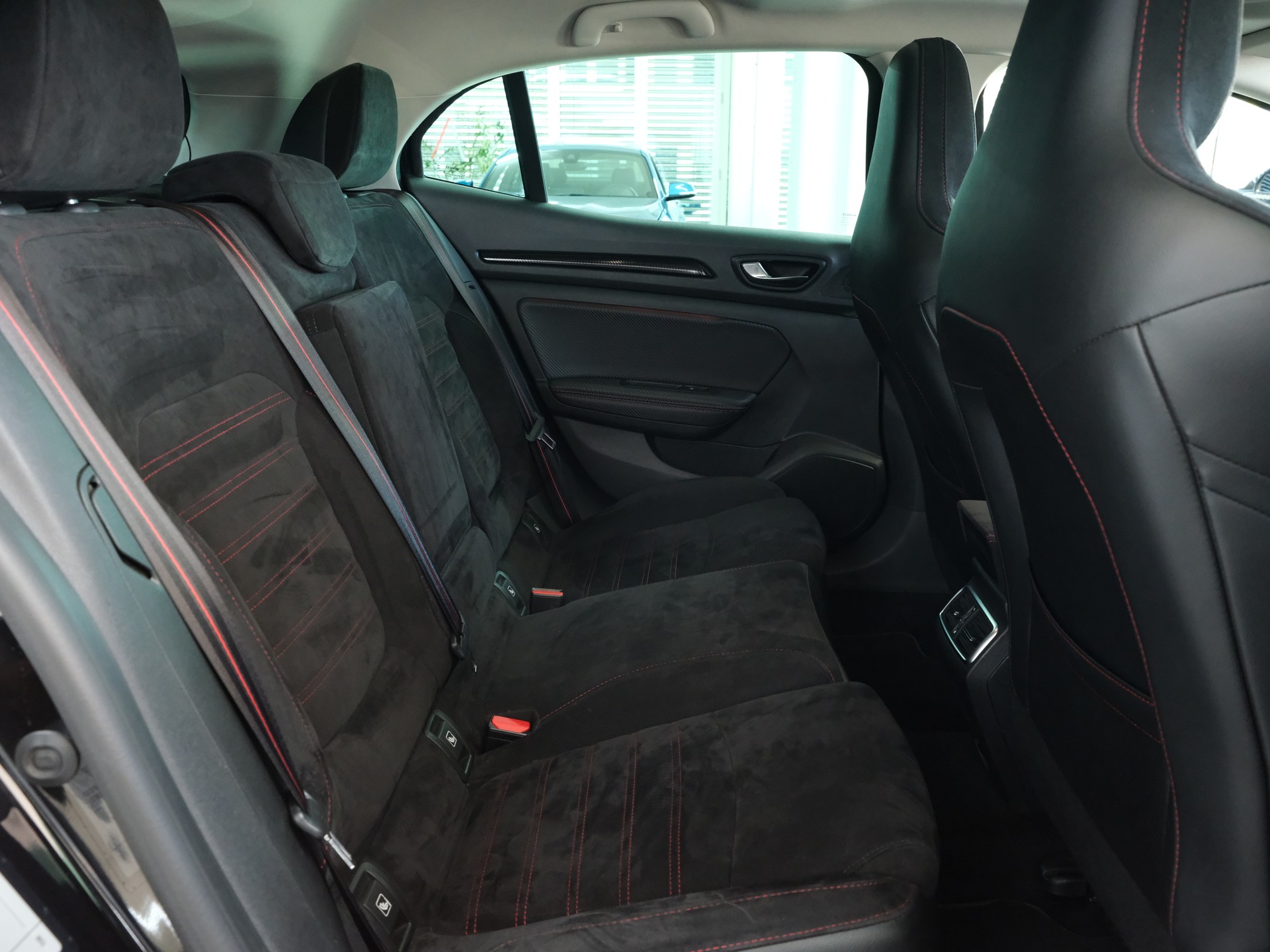 RENAULT Mégane RS 280 EDC *Sportabgassanlage* *Bose* *Panorama*-image-18