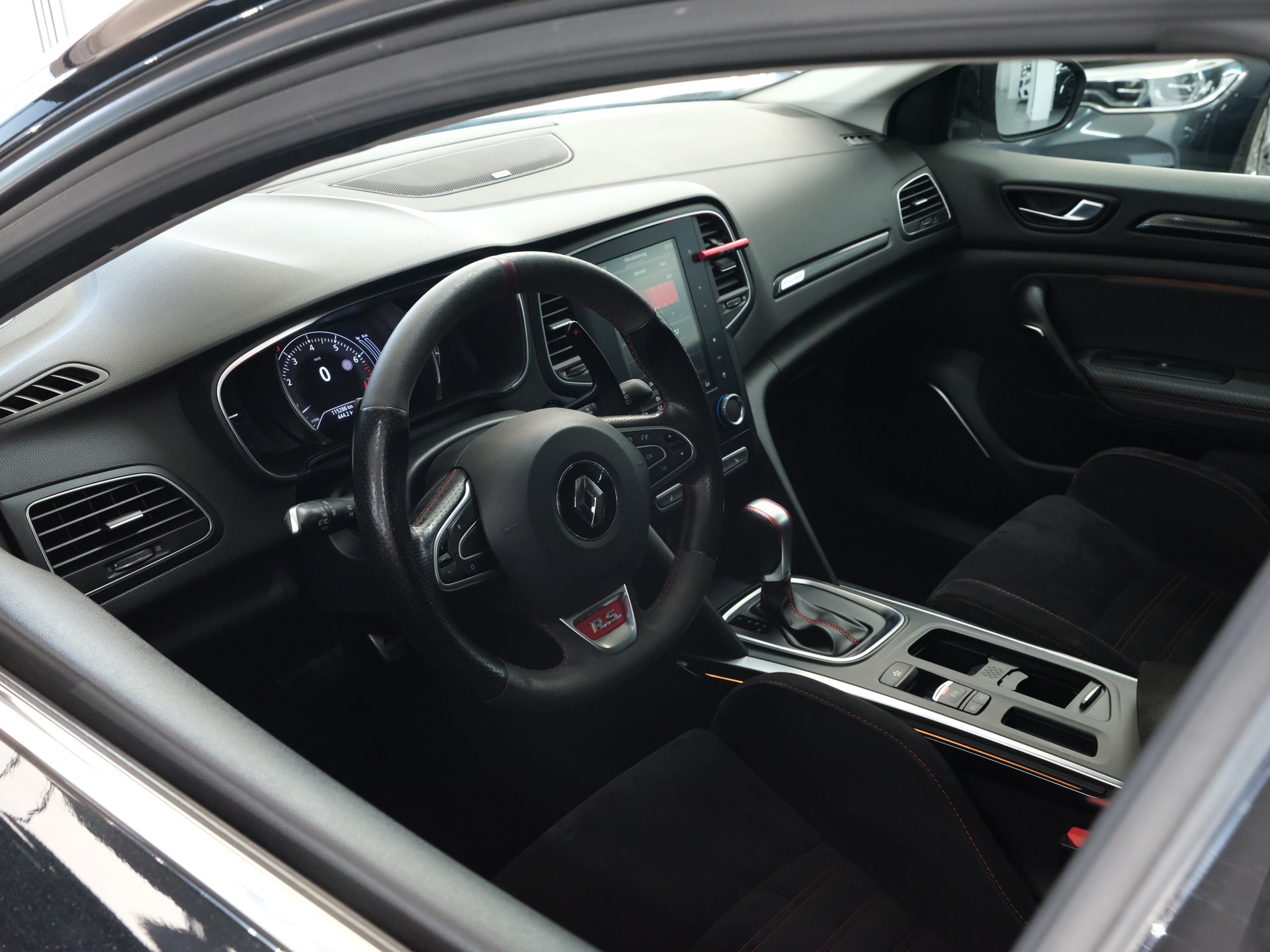RENAULT Mégane RS 280 EDC *Sportabgassanlage* *Bose* *Panorama*-image-16