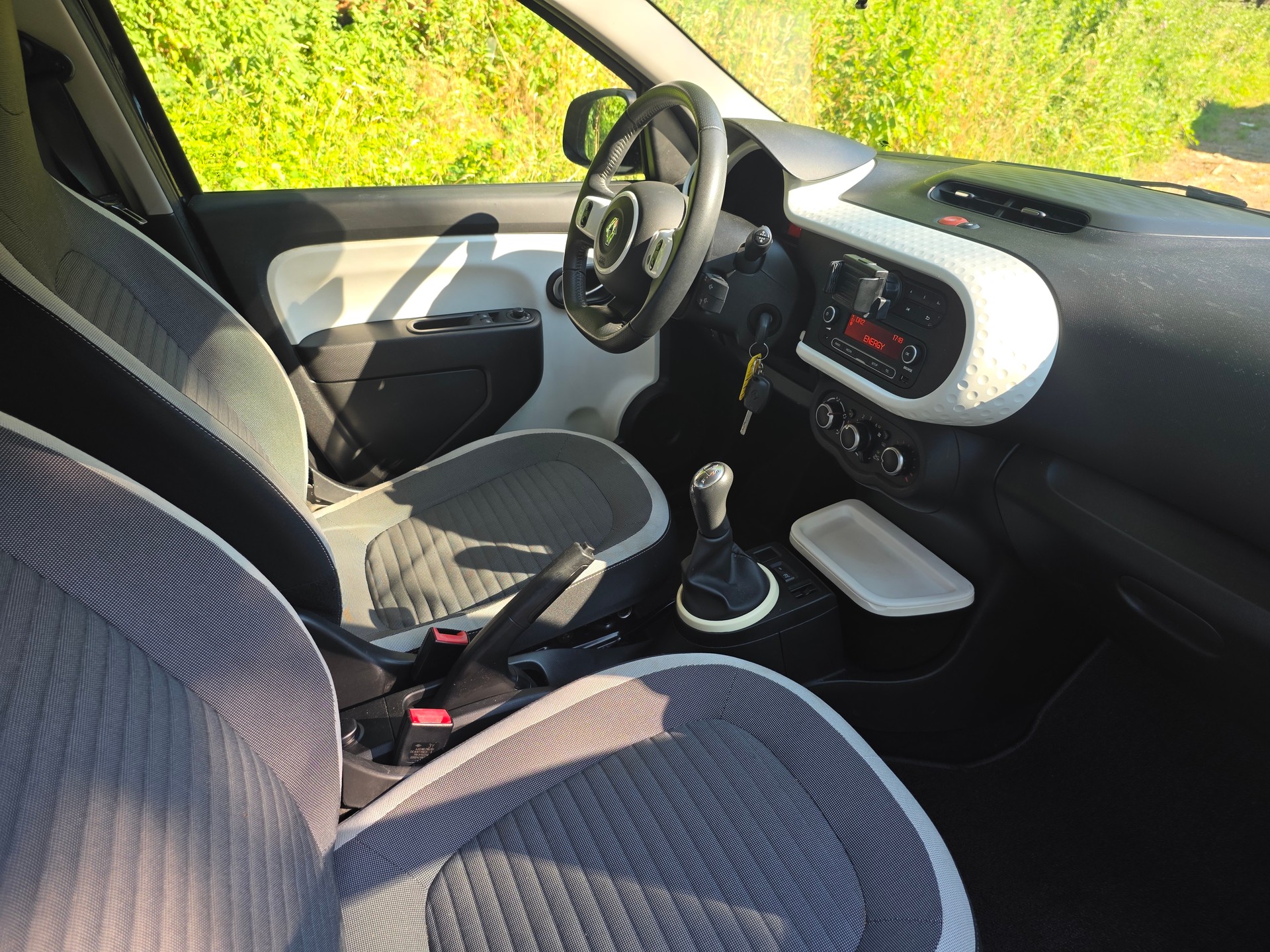 RENAULT 1.0 SCe 70 Life-image-4