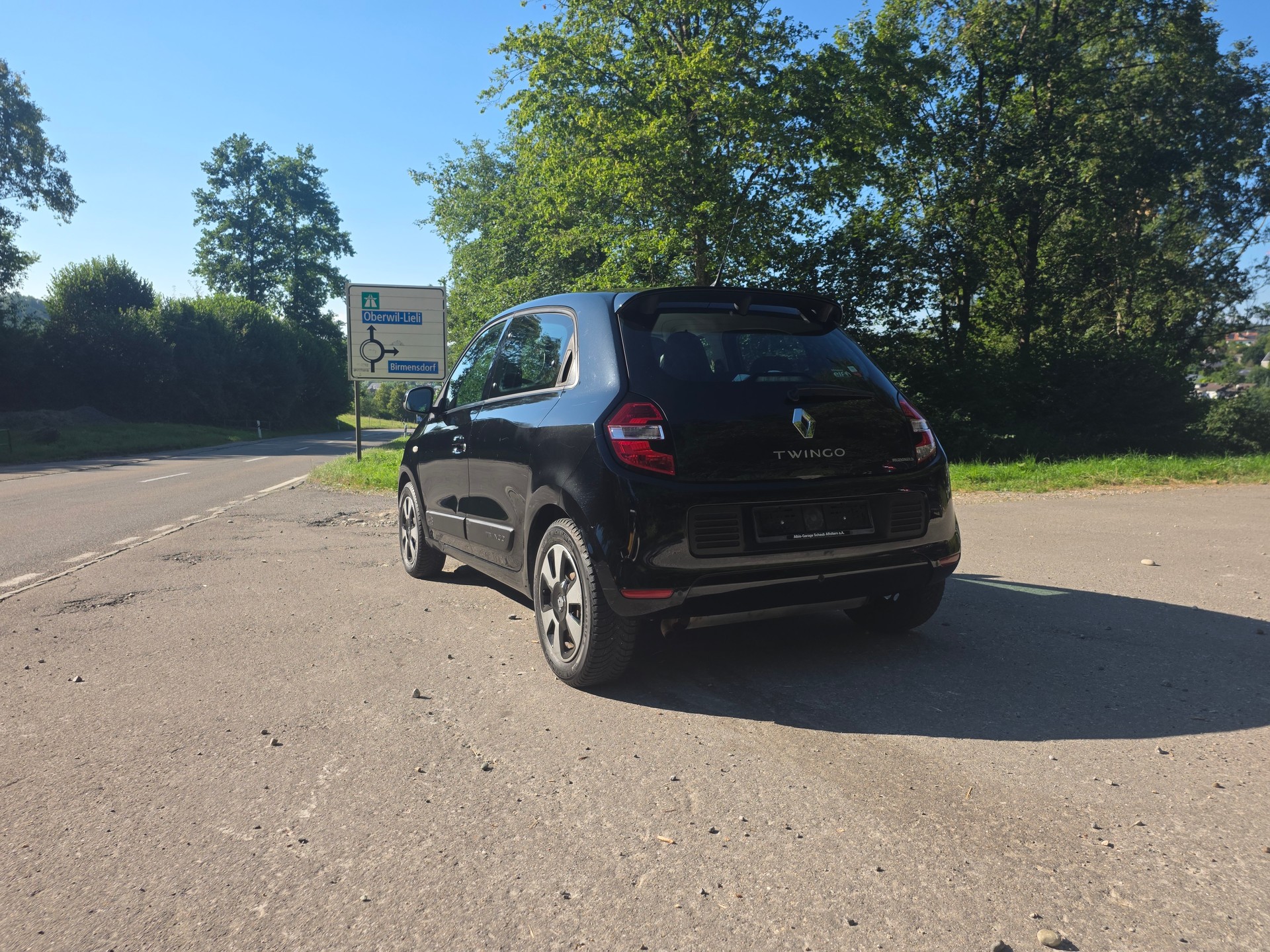 RENAULT 1.0 SCe 70 Life-image-2