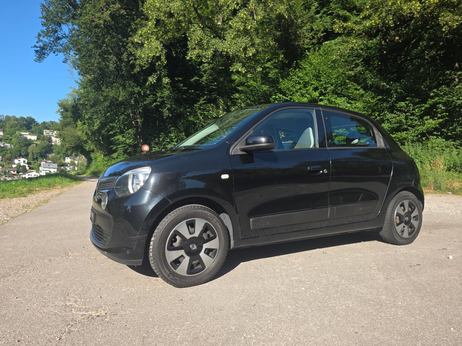RENAULT 1.0 SCe 70 Life-image-3