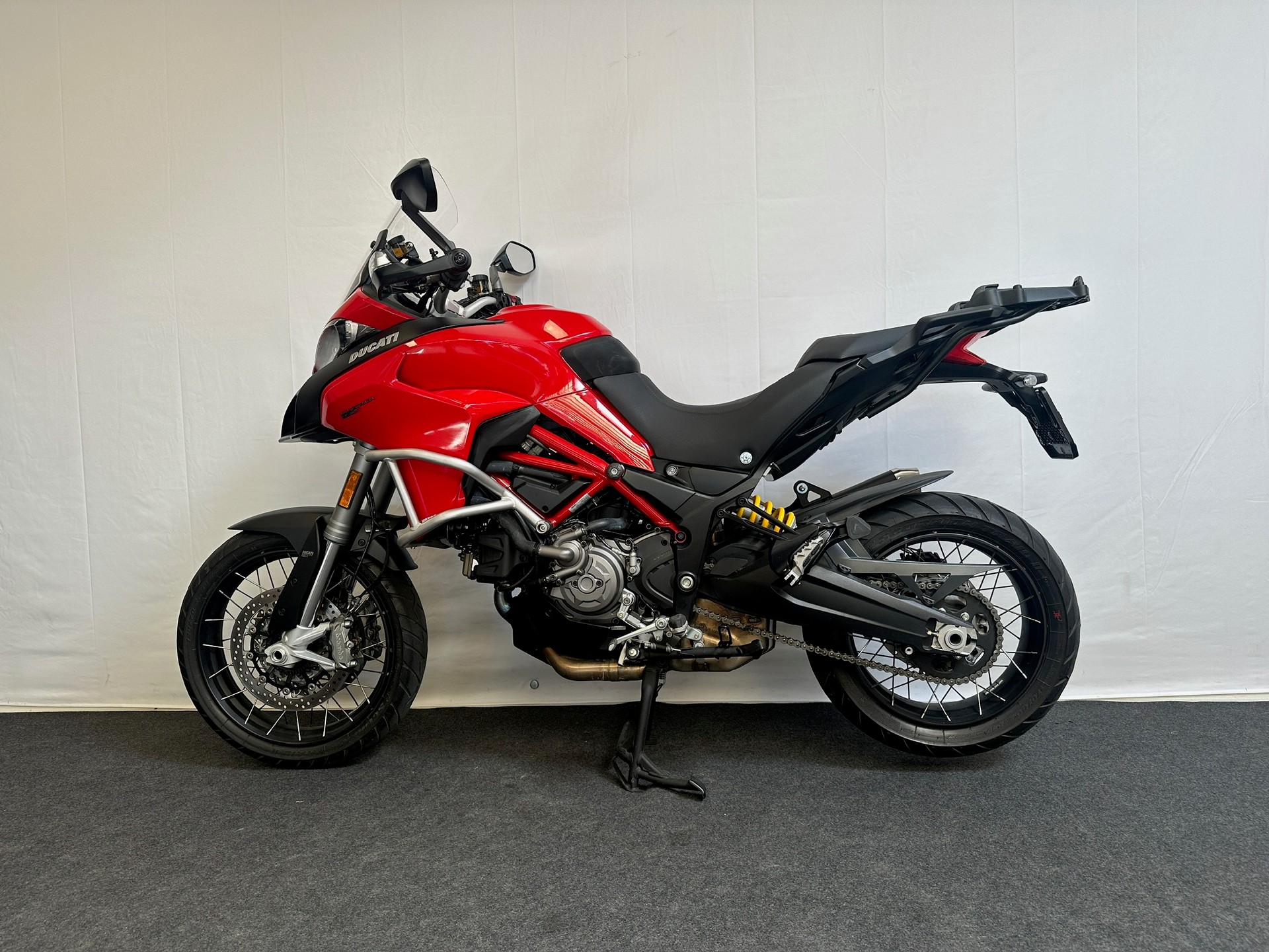 DUCATI Multistrada 950 S-image-6