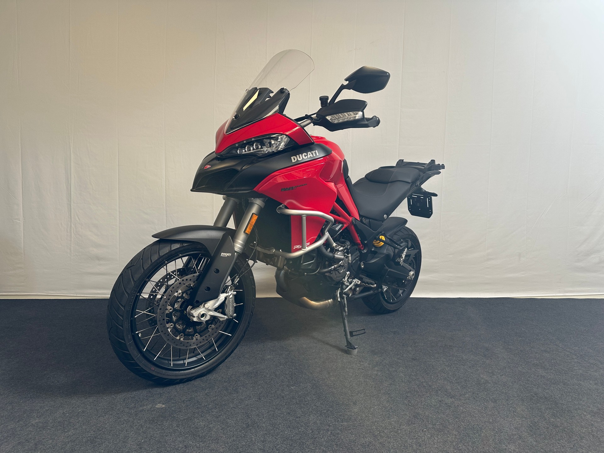 DUCATI Multistrada 950 S-image-4